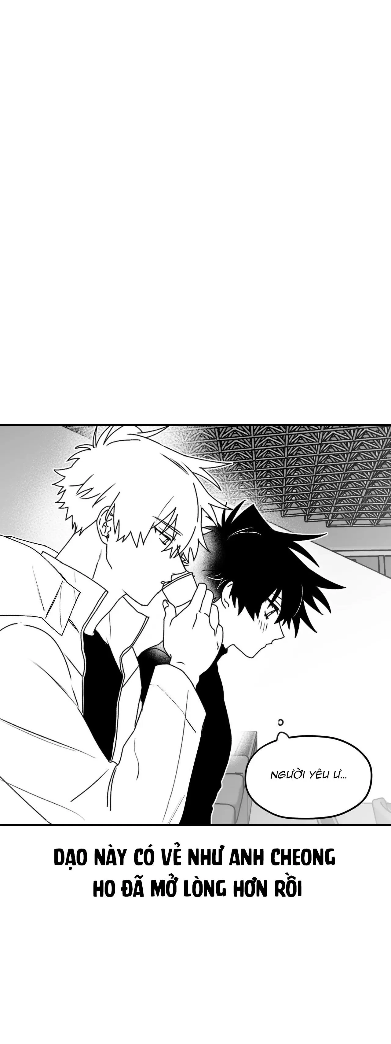 Sóng Tìm Em Chapter 15 Trang 18