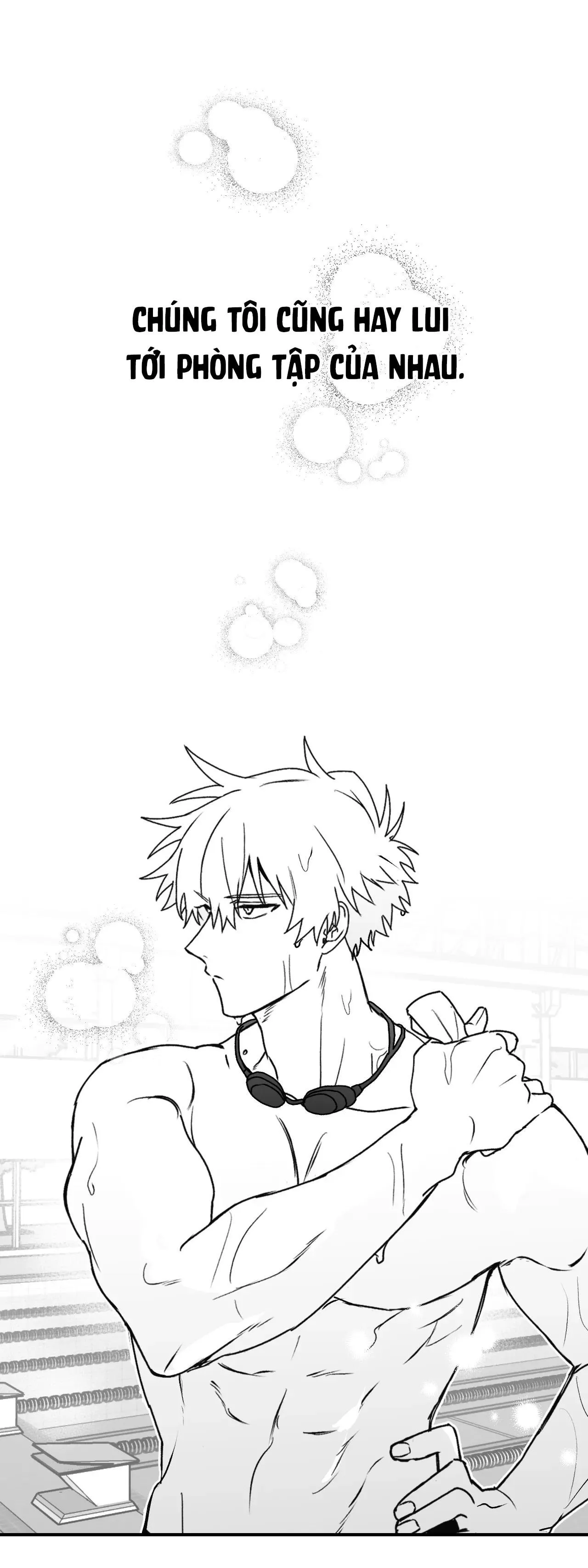 Sóng Tìm Em Chapter 15 Trang 19