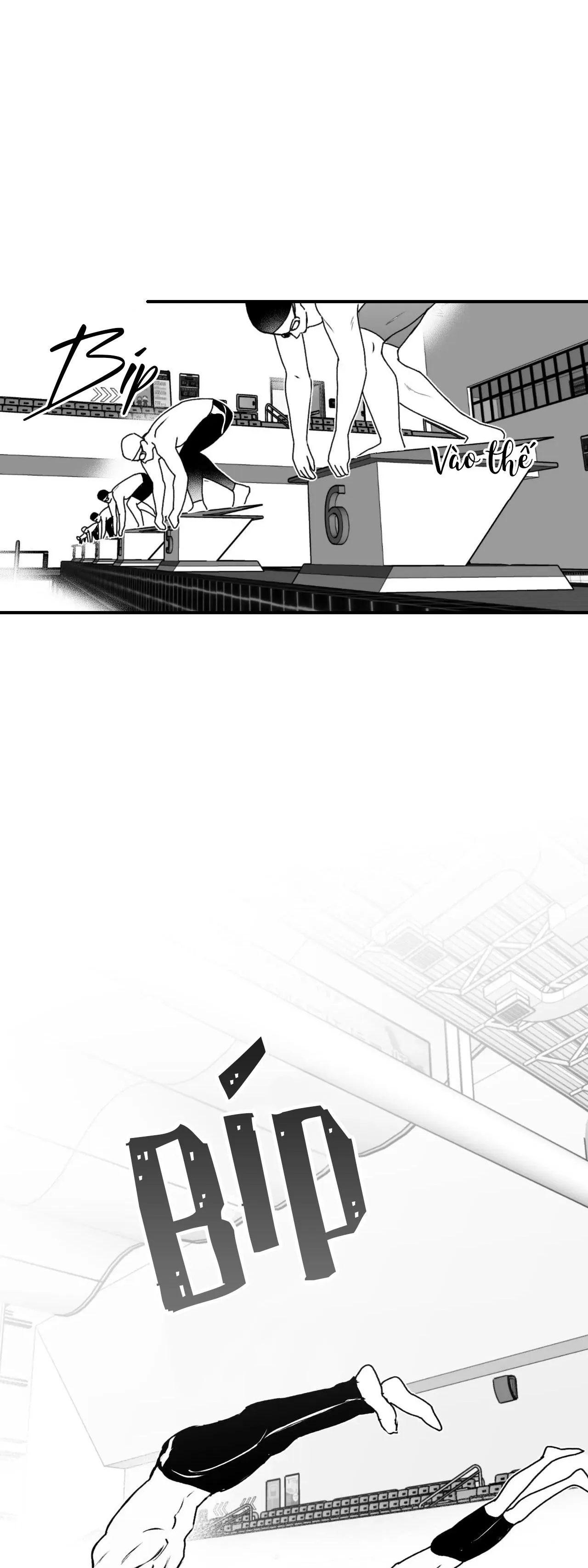 Sóng Tìm Em Chapter 15 Trang 20