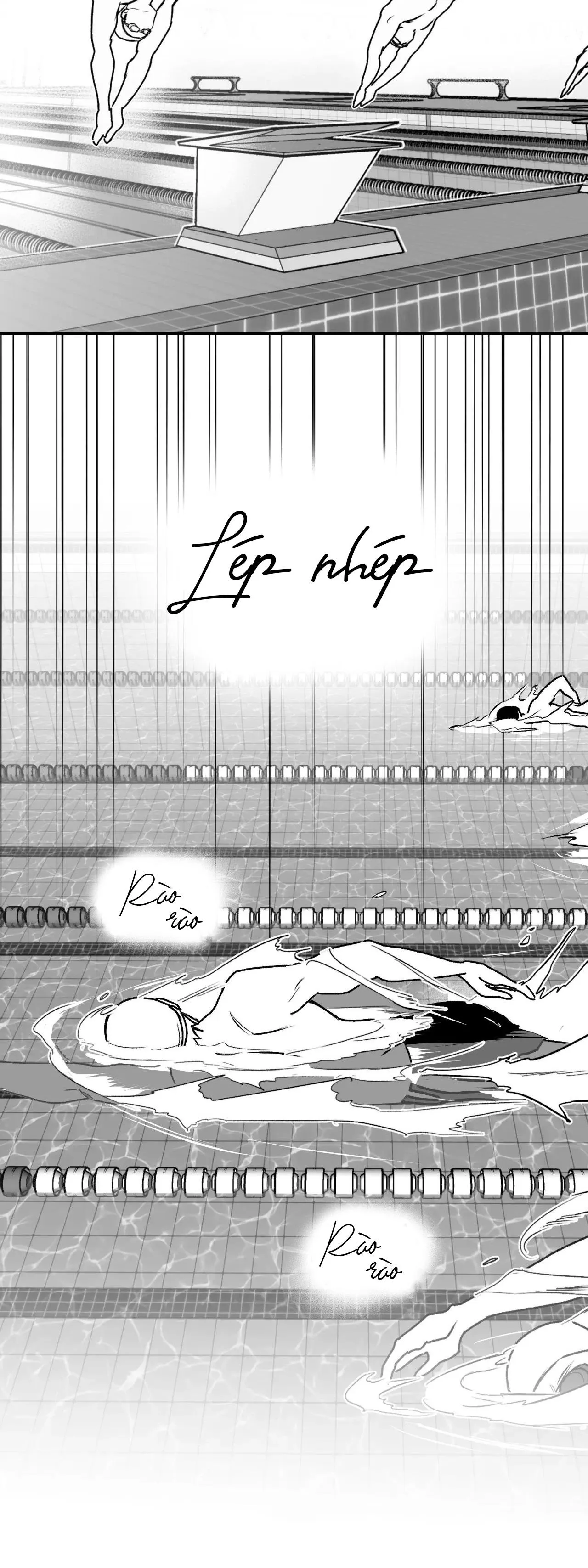 Sóng Tìm Em Chapter 15 Trang 21