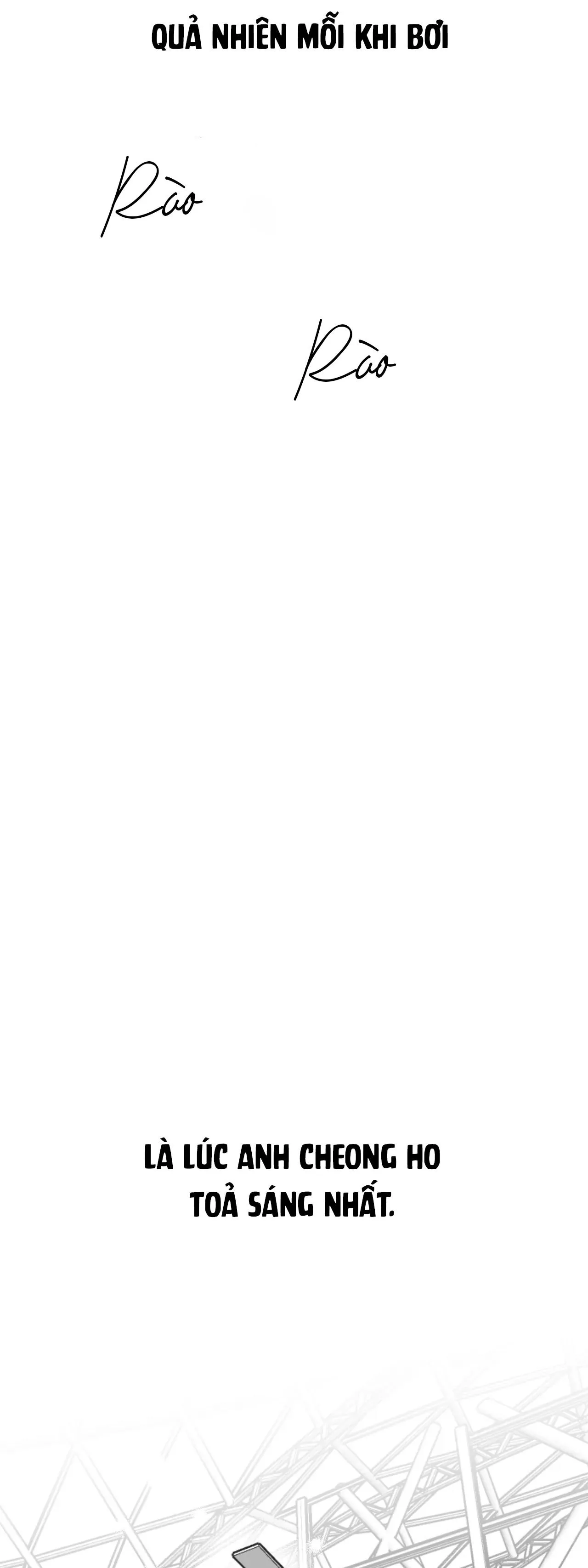 Sóng Tìm Em Chapter 15 Trang 22