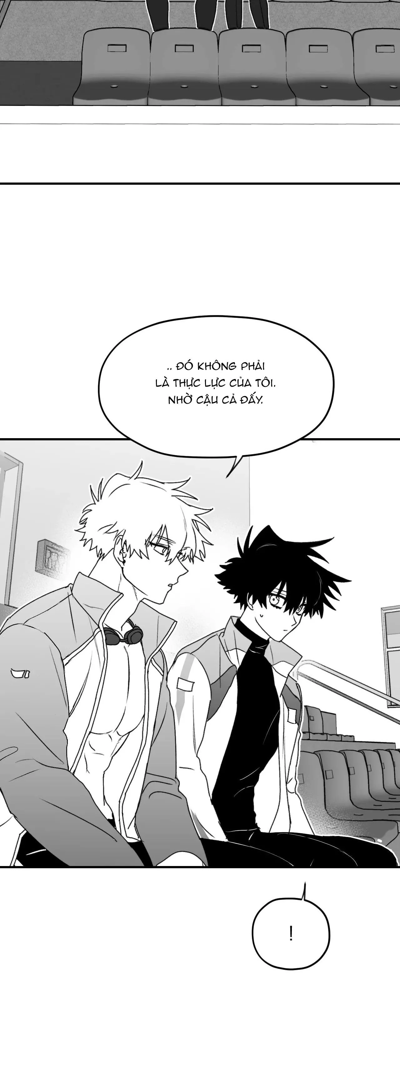 Sóng Tìm Em Chapter 15 Trang 24