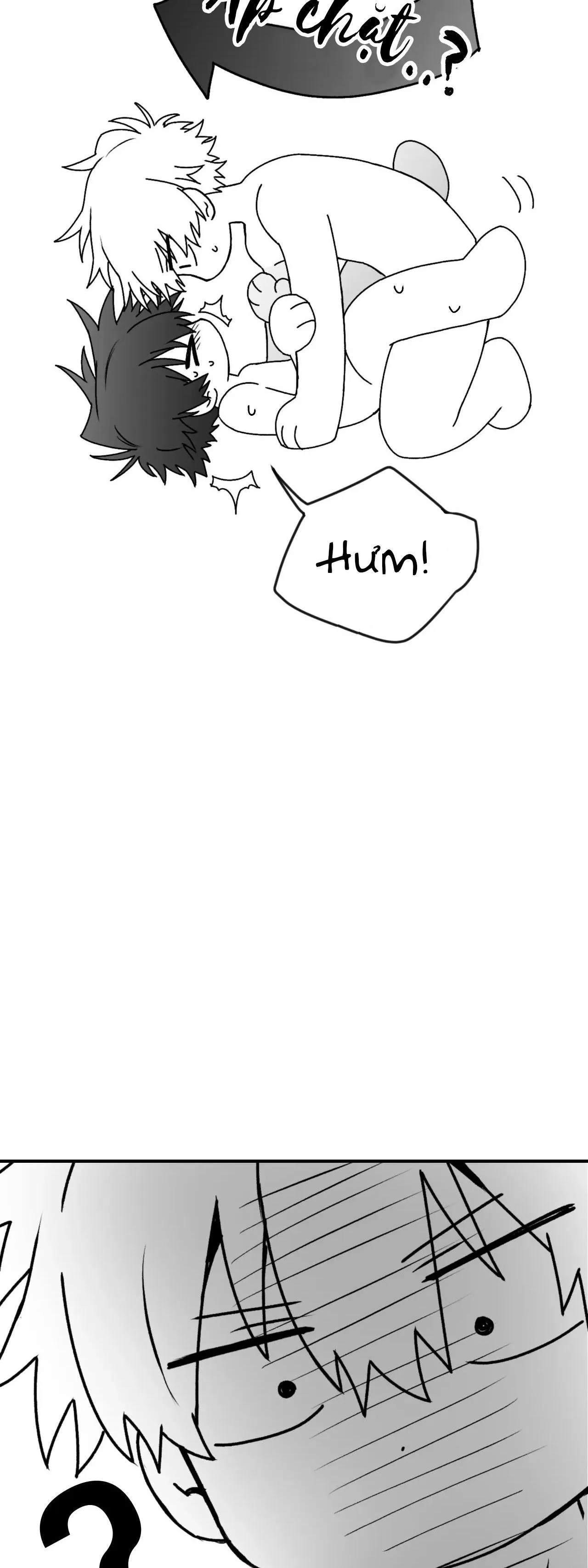 Sóng Tìm Em Chapter 15 Trang 29