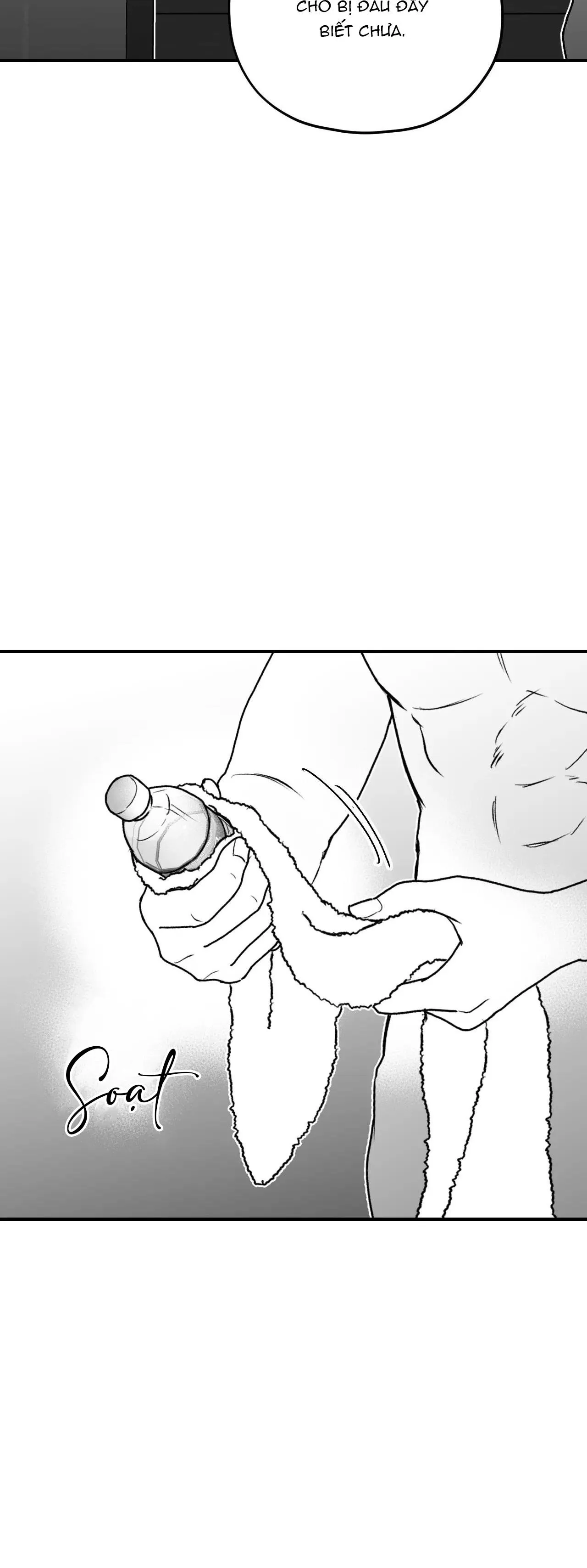 Sóng Tìm Em Chapter 15 Trang 36