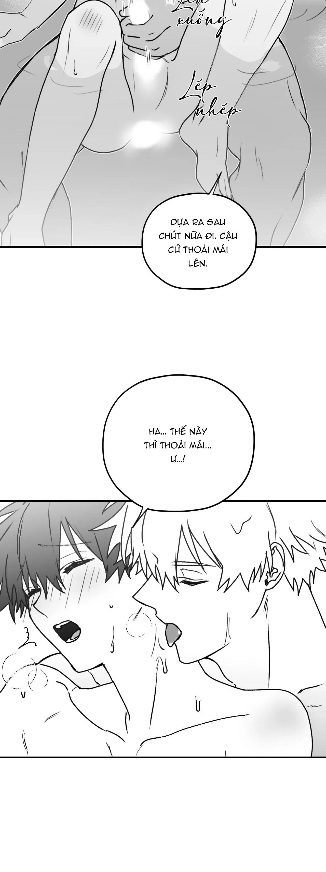 Sóng Tìm Em Chapter 15 Trang 42