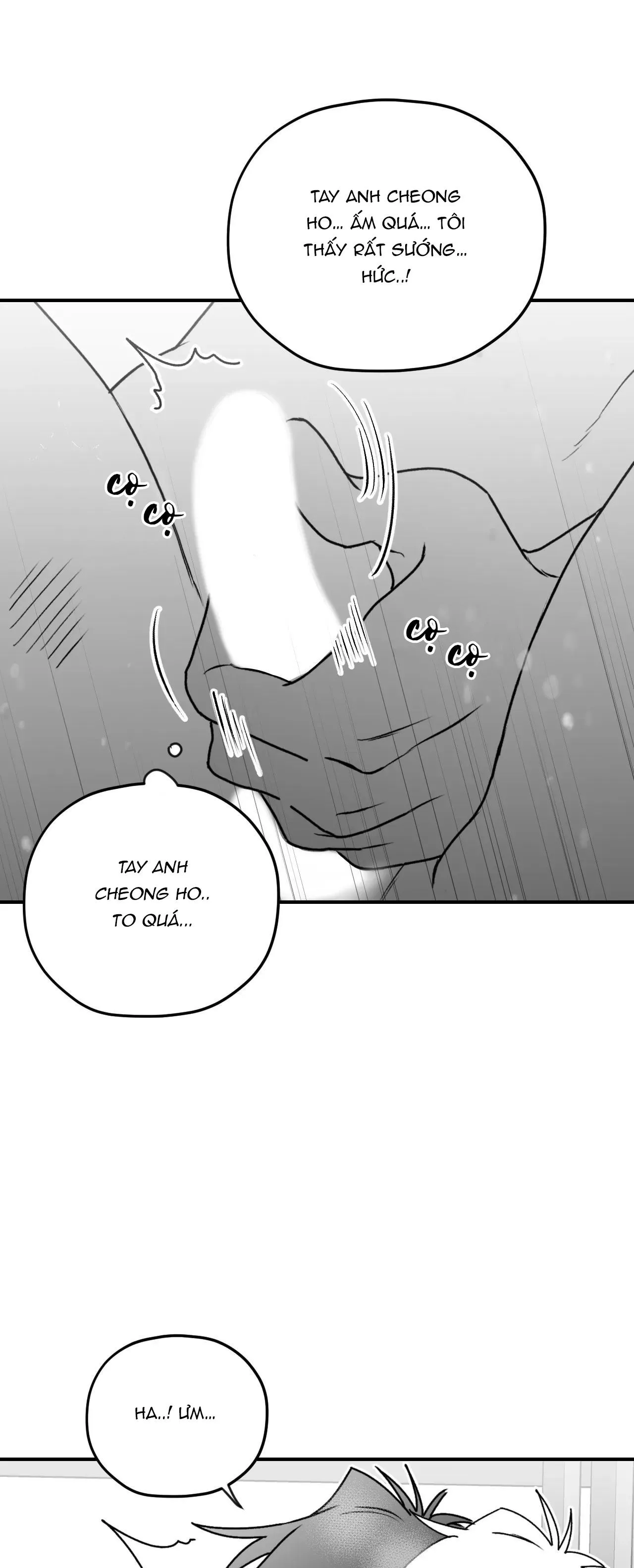 Sóng Tìm Em Chapter 15 Trang 43