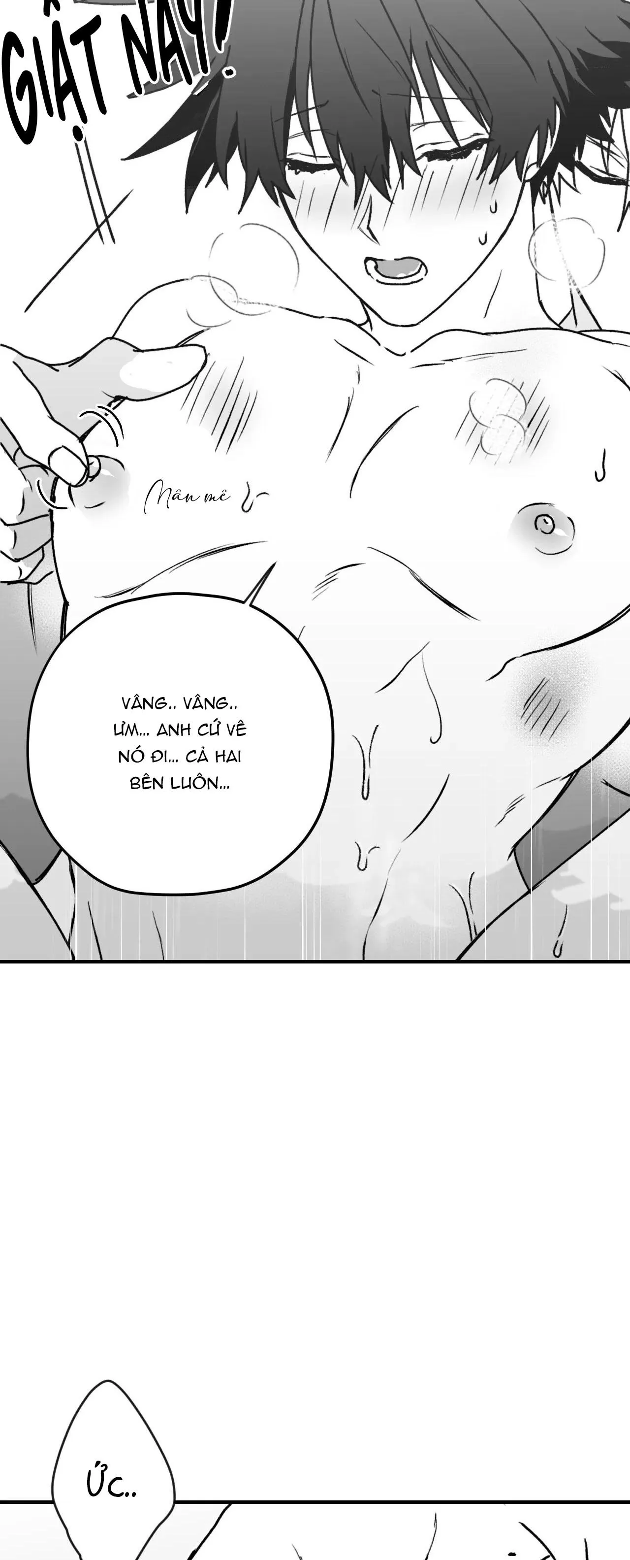 Sóng Tìm Em Chapter 15 Trang 45