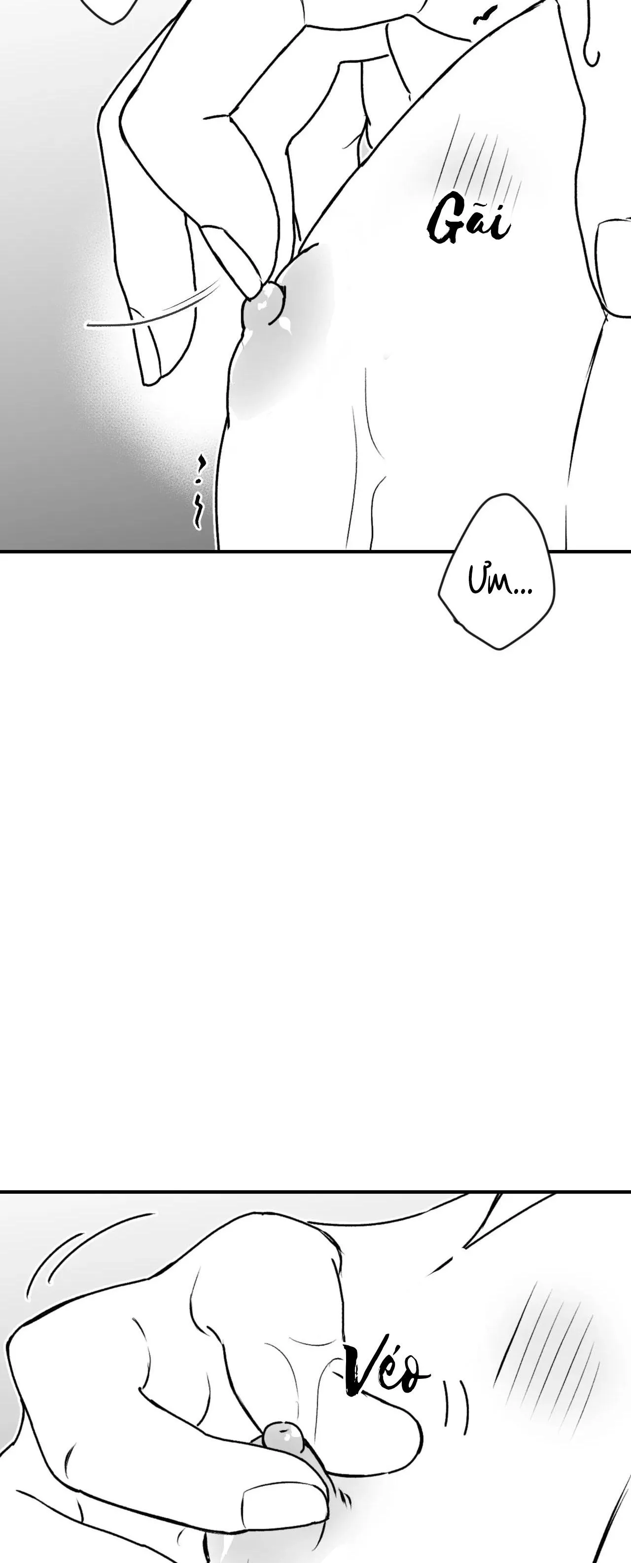 Sóng Tìm Em Chapter 15 Trang 46