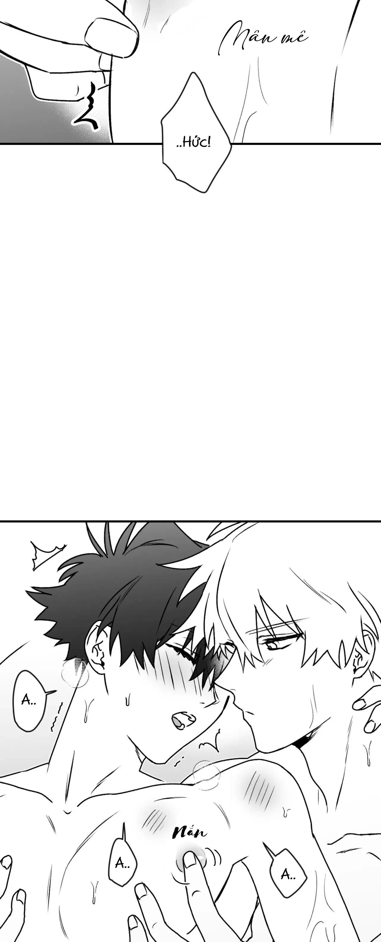 Sóng Tìm Em Chapter 15 Trang 47