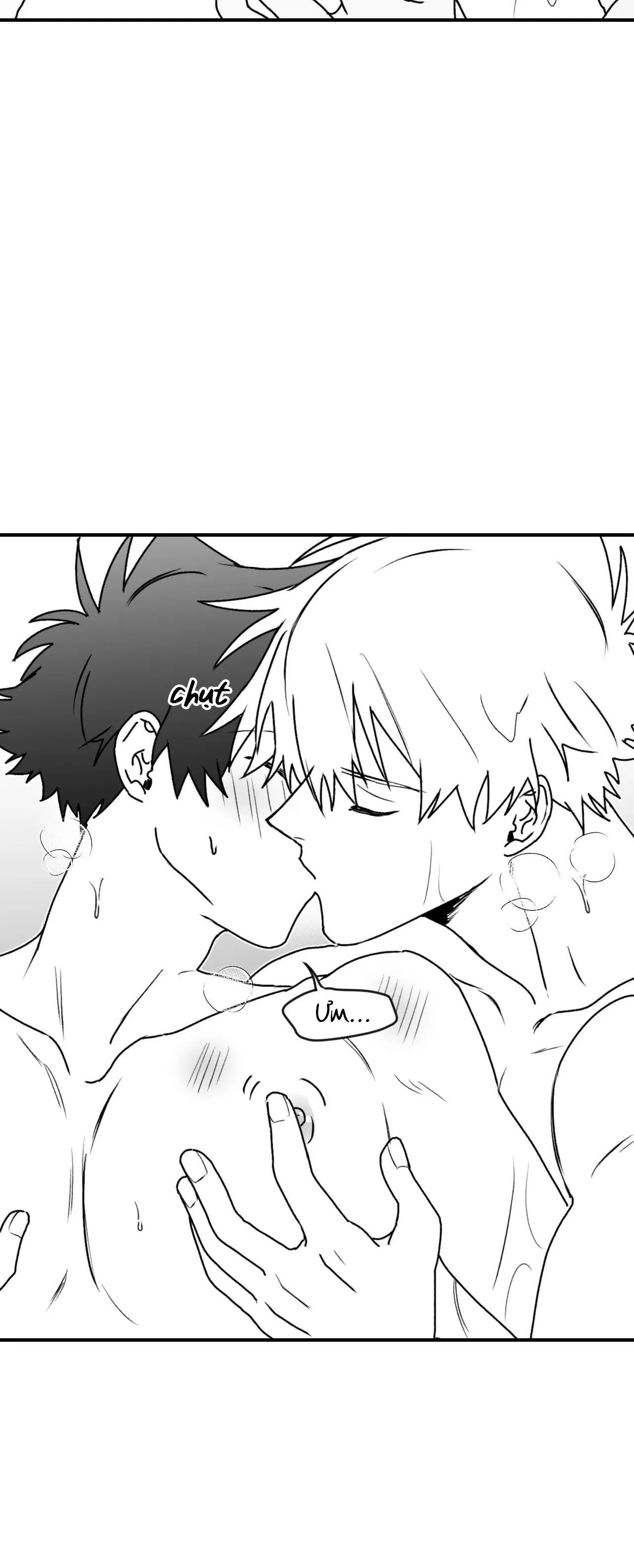 Sóng Tìm Em Chapter 15 Trang 48