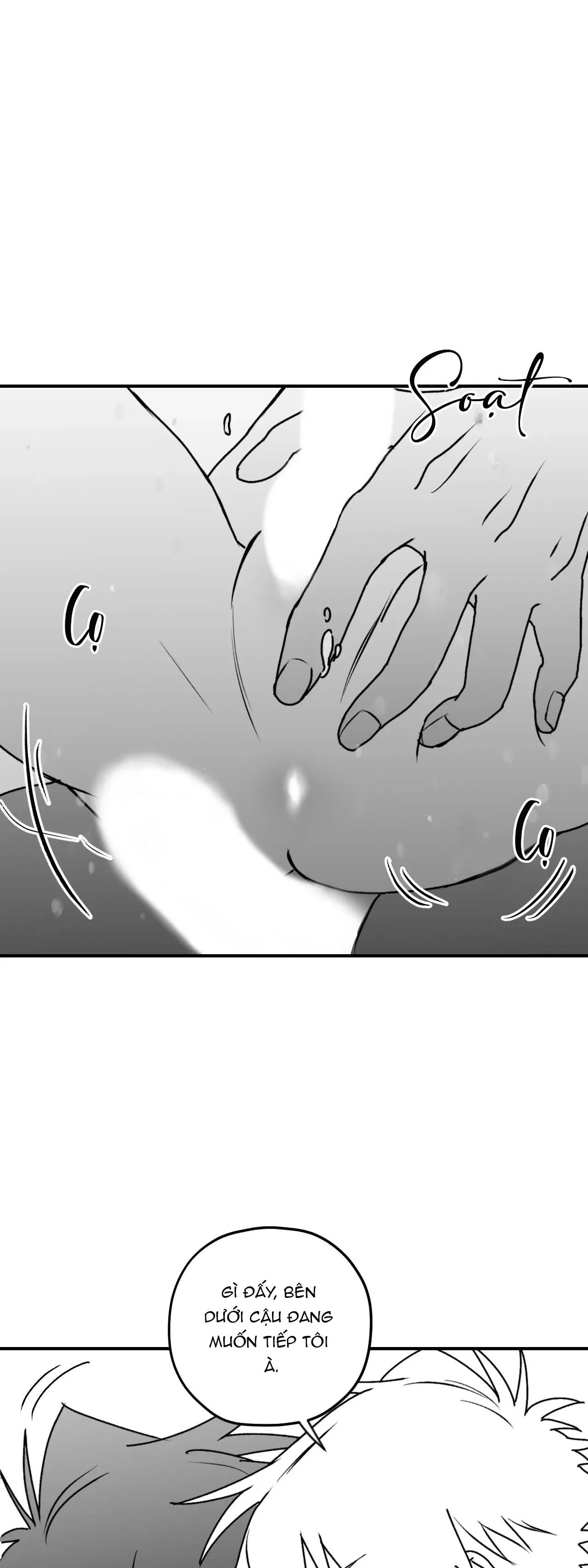 Sóng Tìm Em Chapter 15 Trang 49