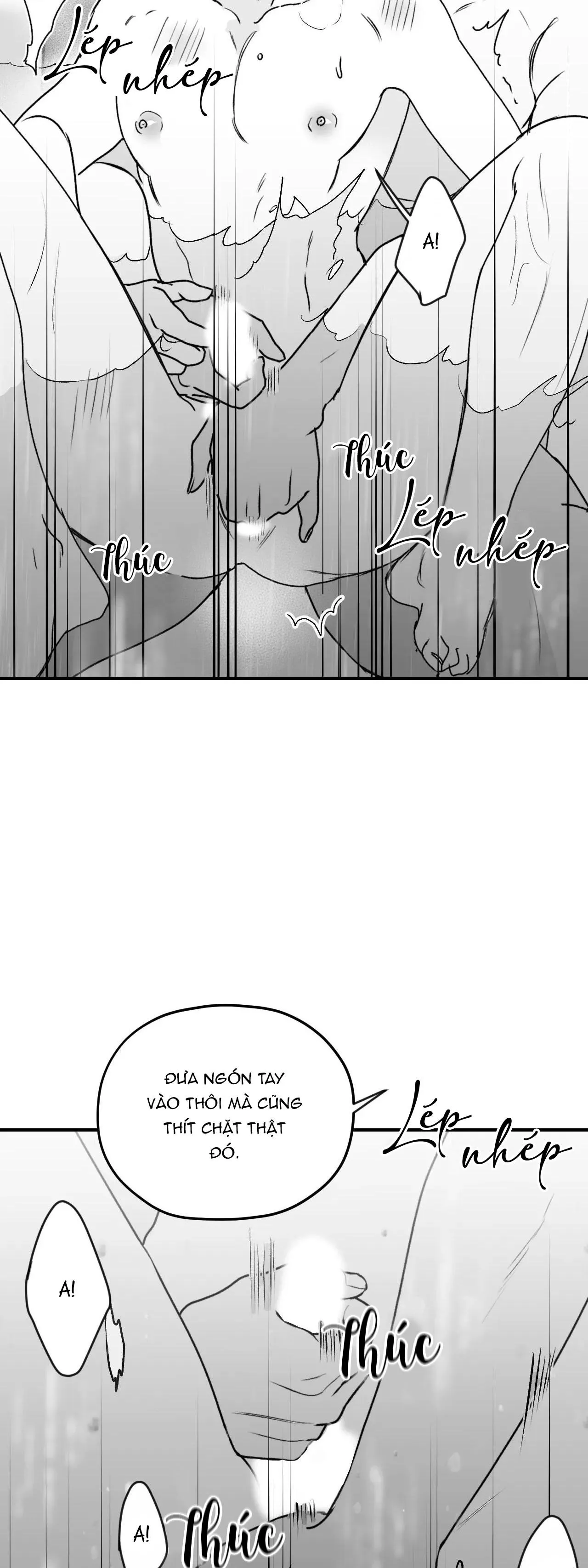 Sóng Tìm Em Chapter 15 Trang 53