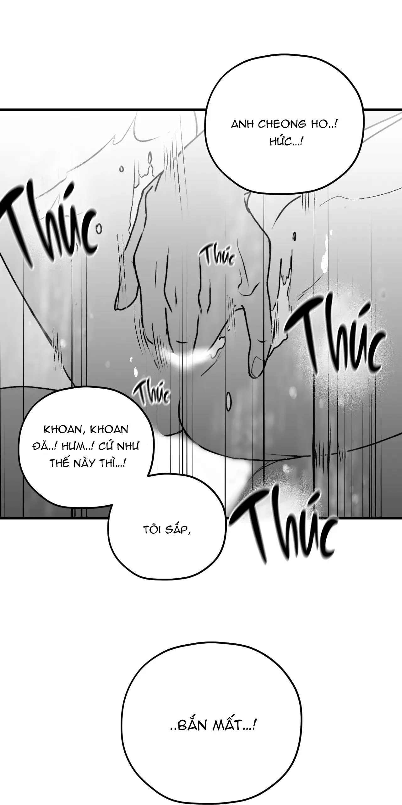 Sóng Tìm Em Chapter 15 Trang 55