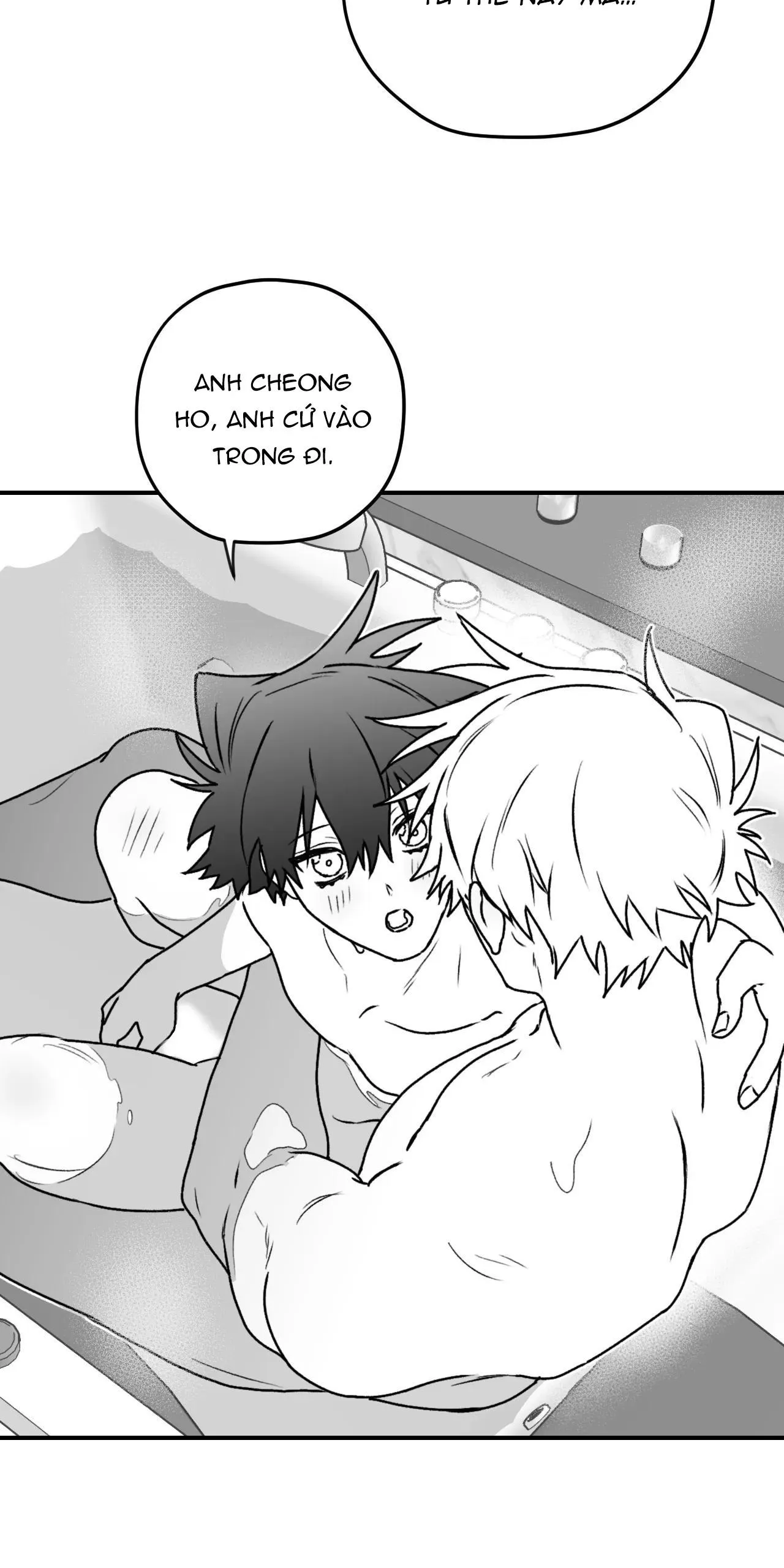 Sóng Tìm Em Chapter 15 Trang 60