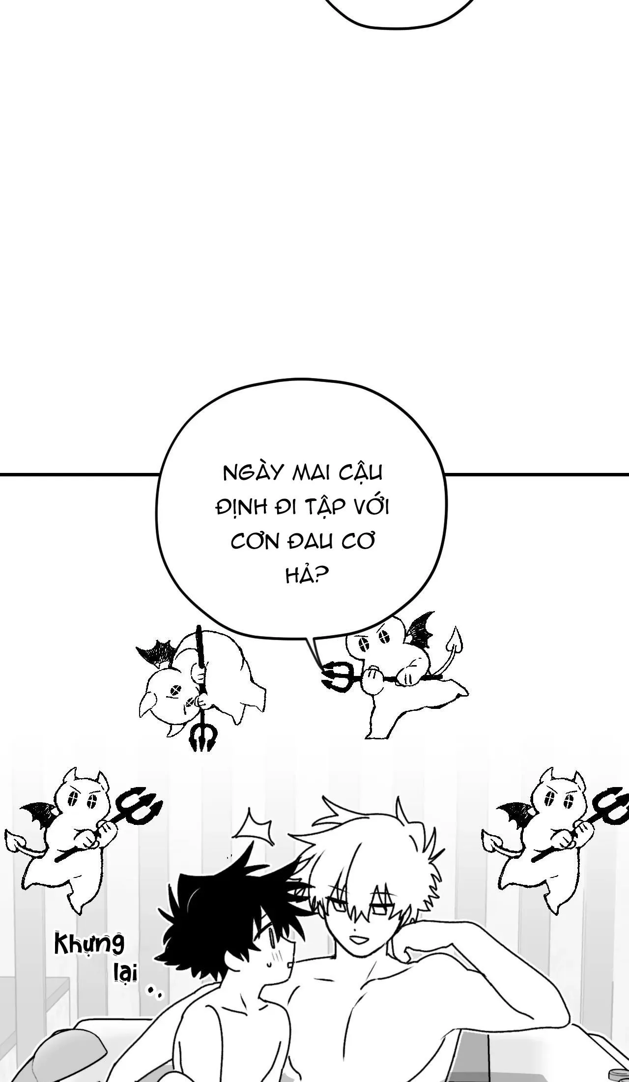Sóng Tìm Em Chapter 15 Trang 62