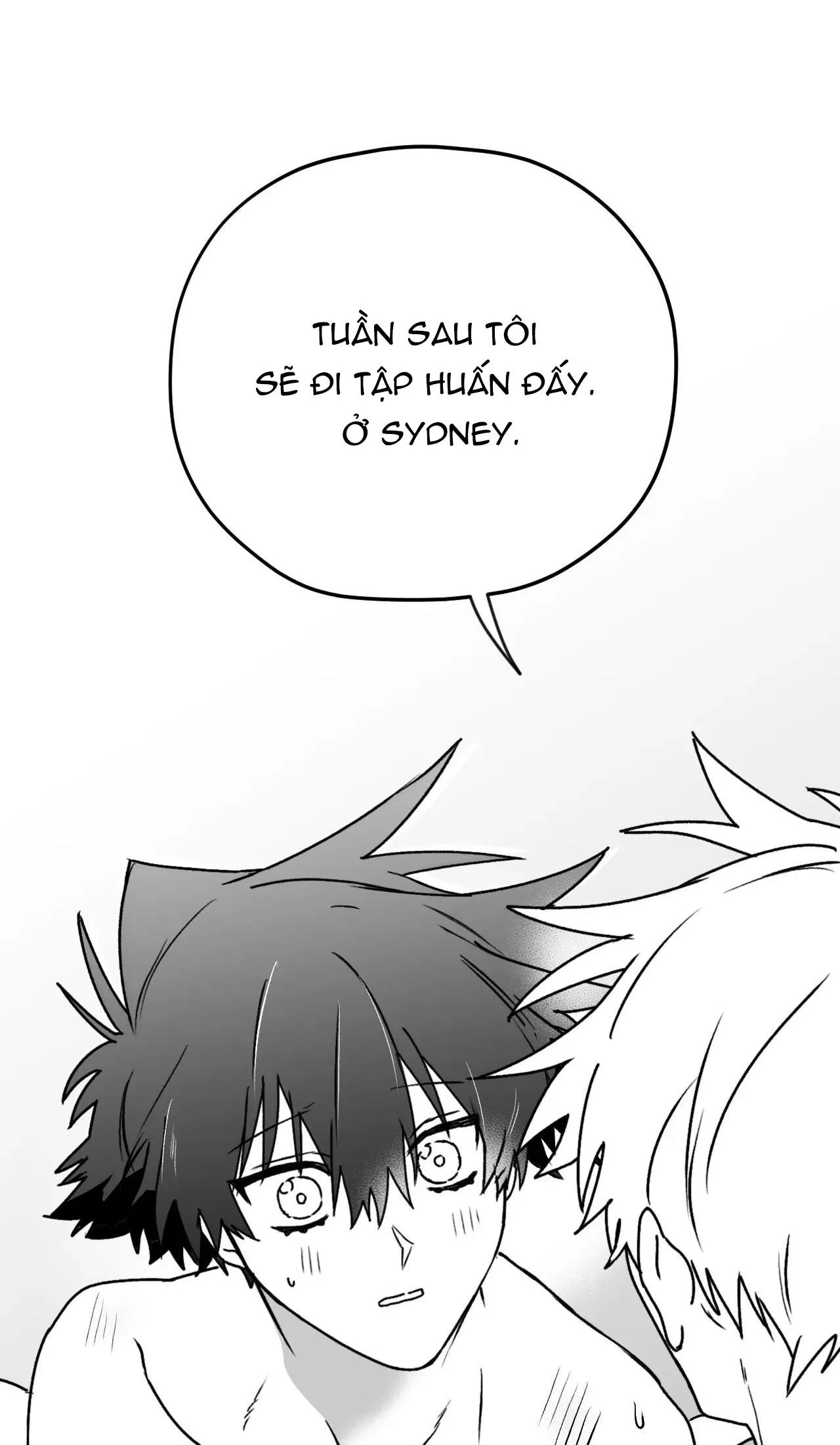 Sóng Tìm Em Chapter 15 Trang 65