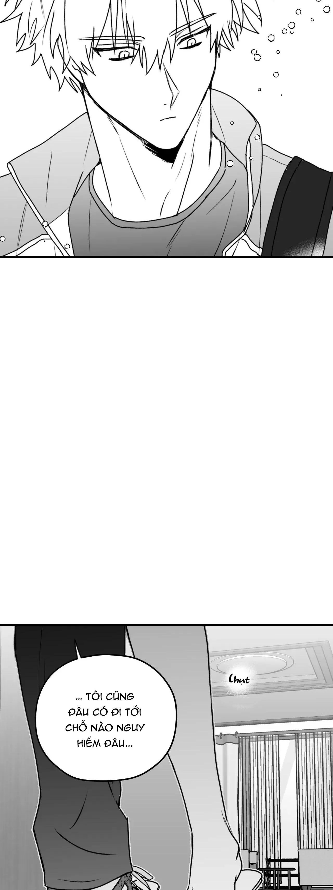 Sóng Tìm Em Chapter 16 Trang 5