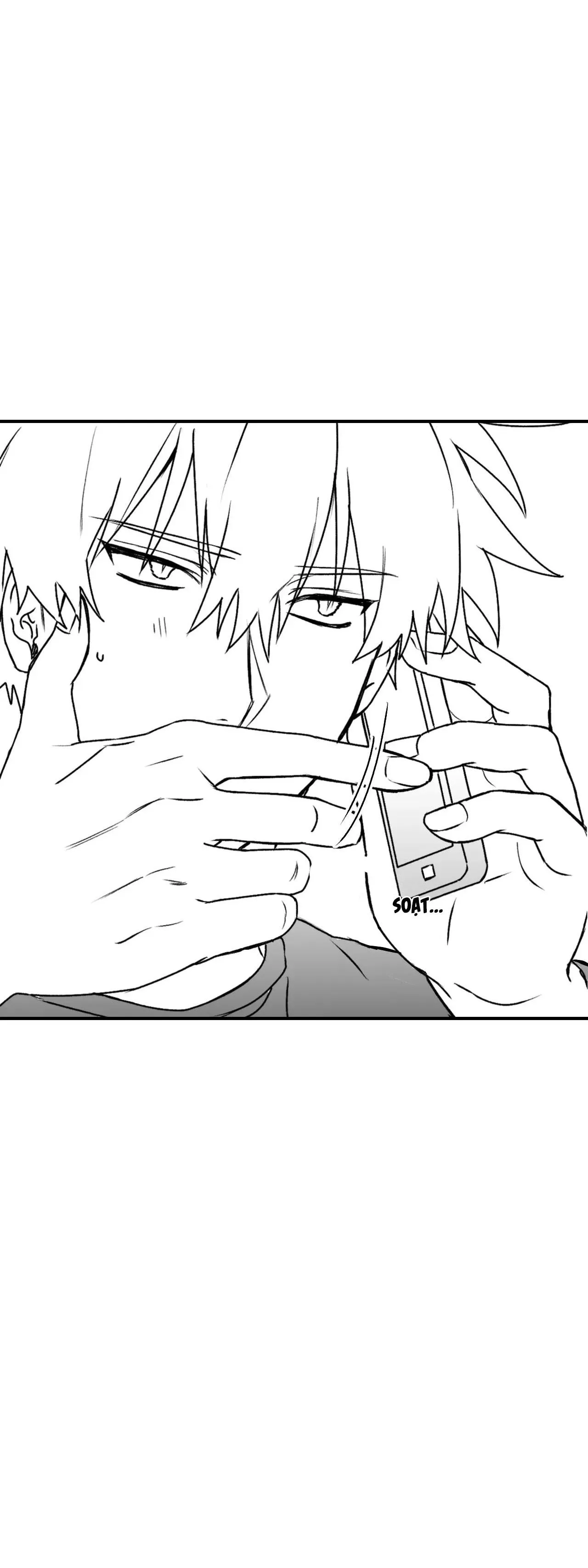 Sóng Tìm Em Chapter 16 Trang 15