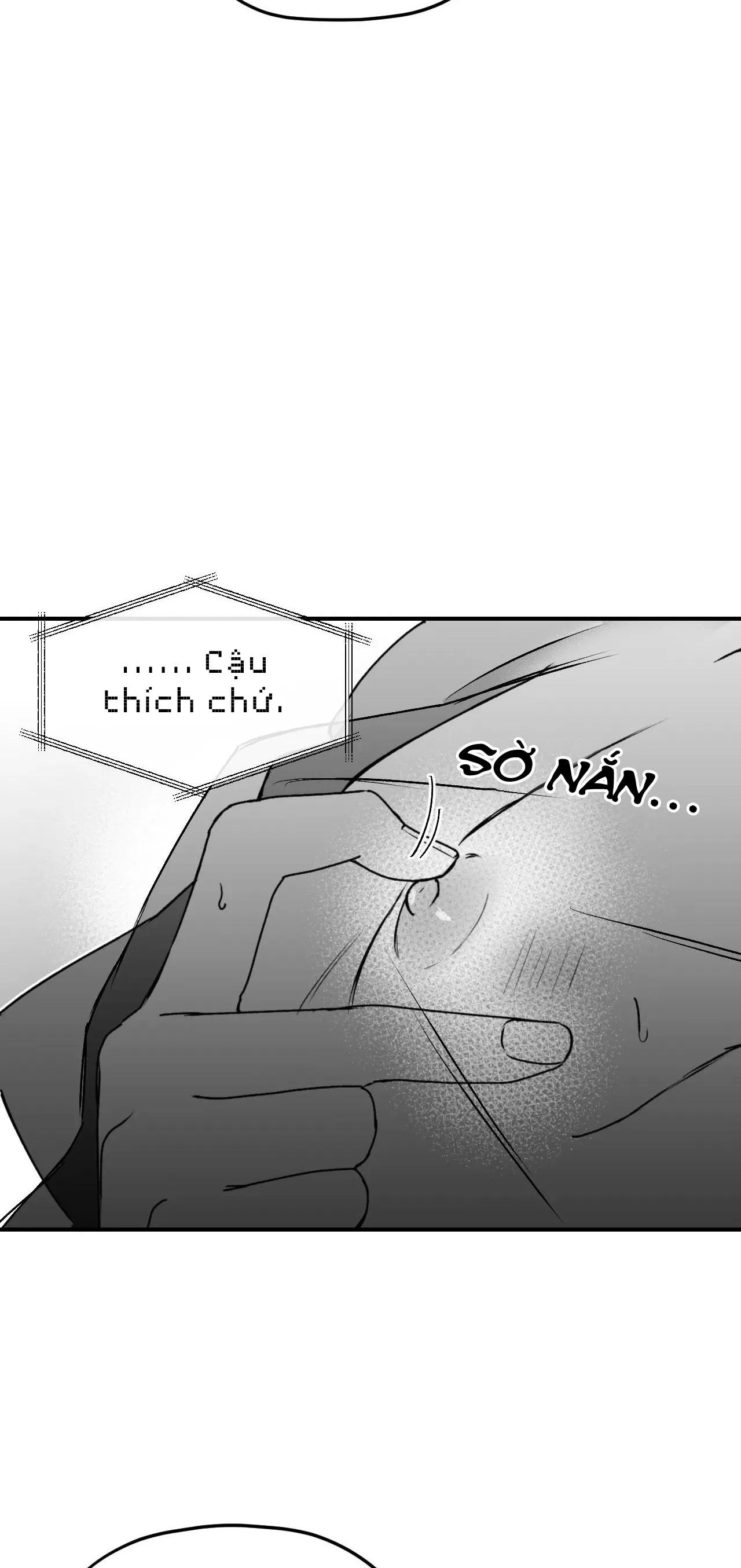 Sóng Tìm Em Chapter 16 Trang 22