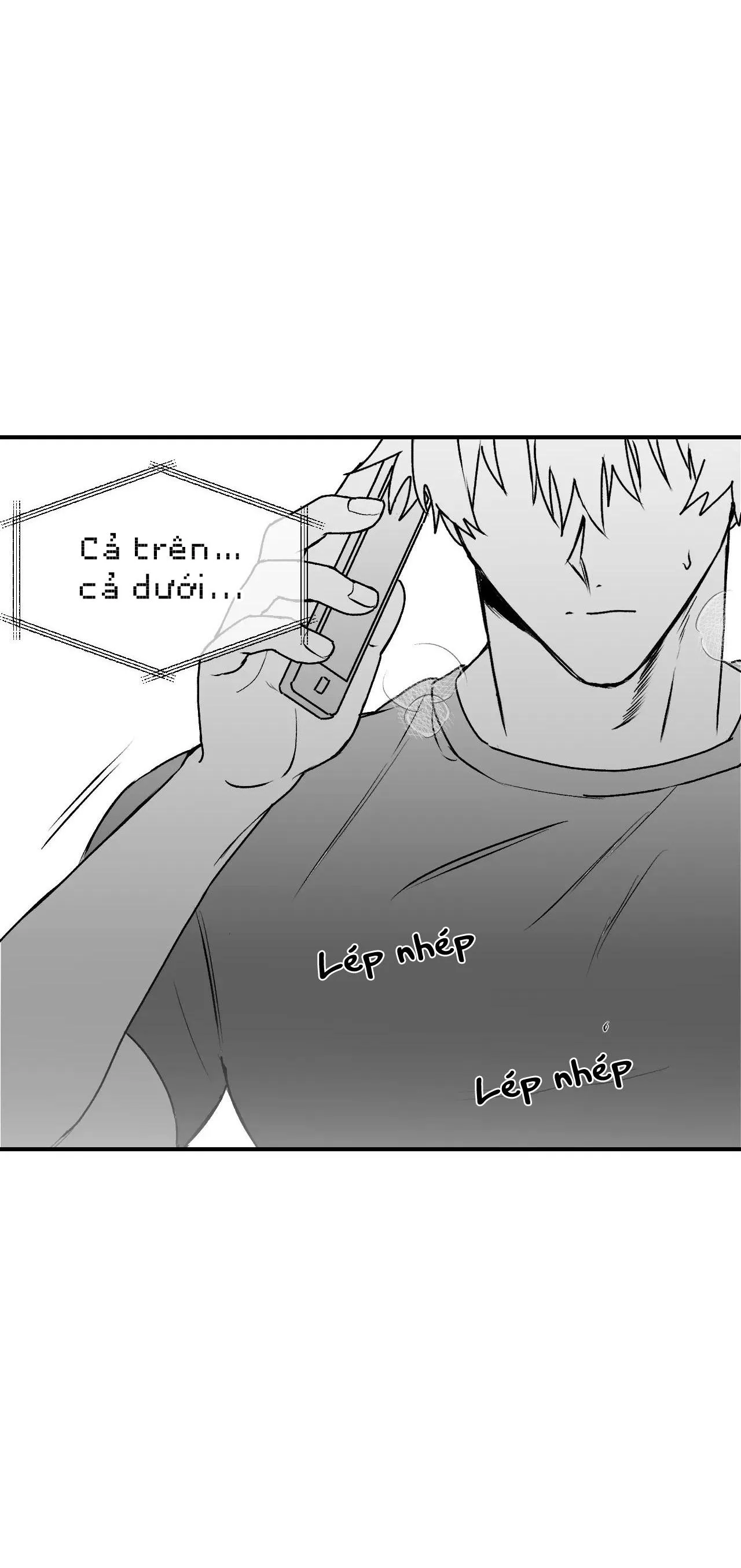 Sóng Tìm Em Chapter 16 Trang 24