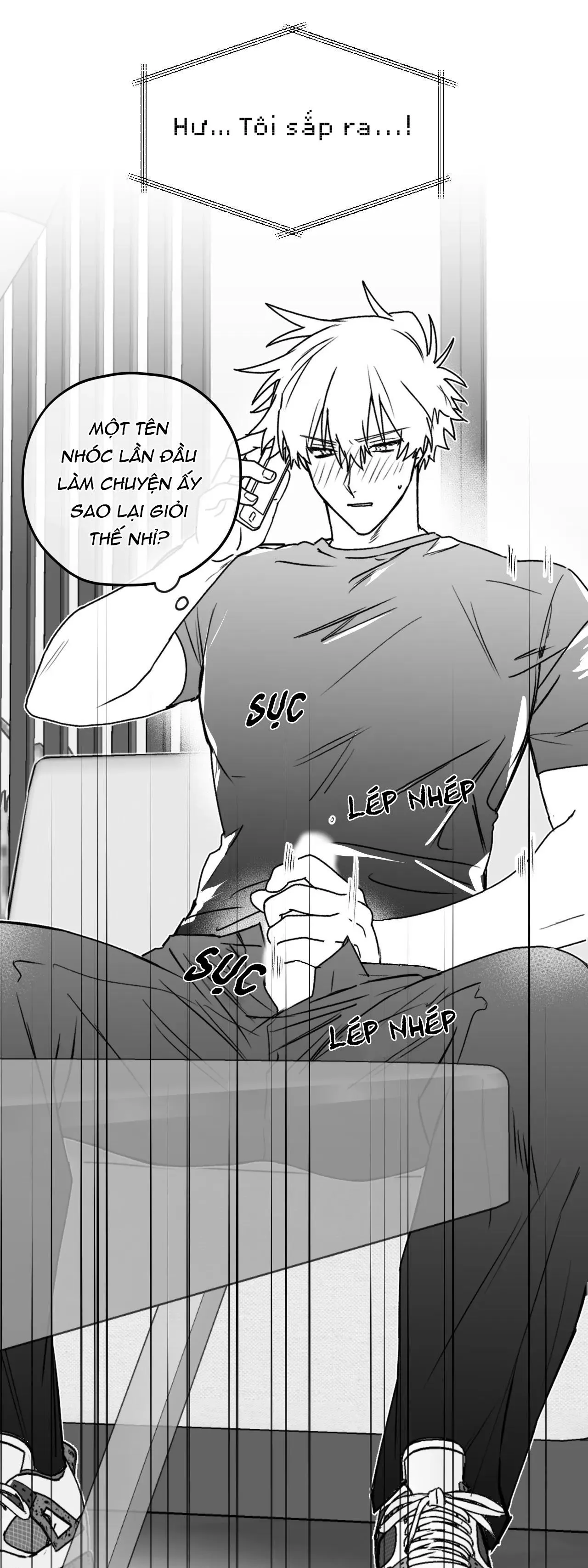 Sóng Tìm Em Chapter 16 Trang 25