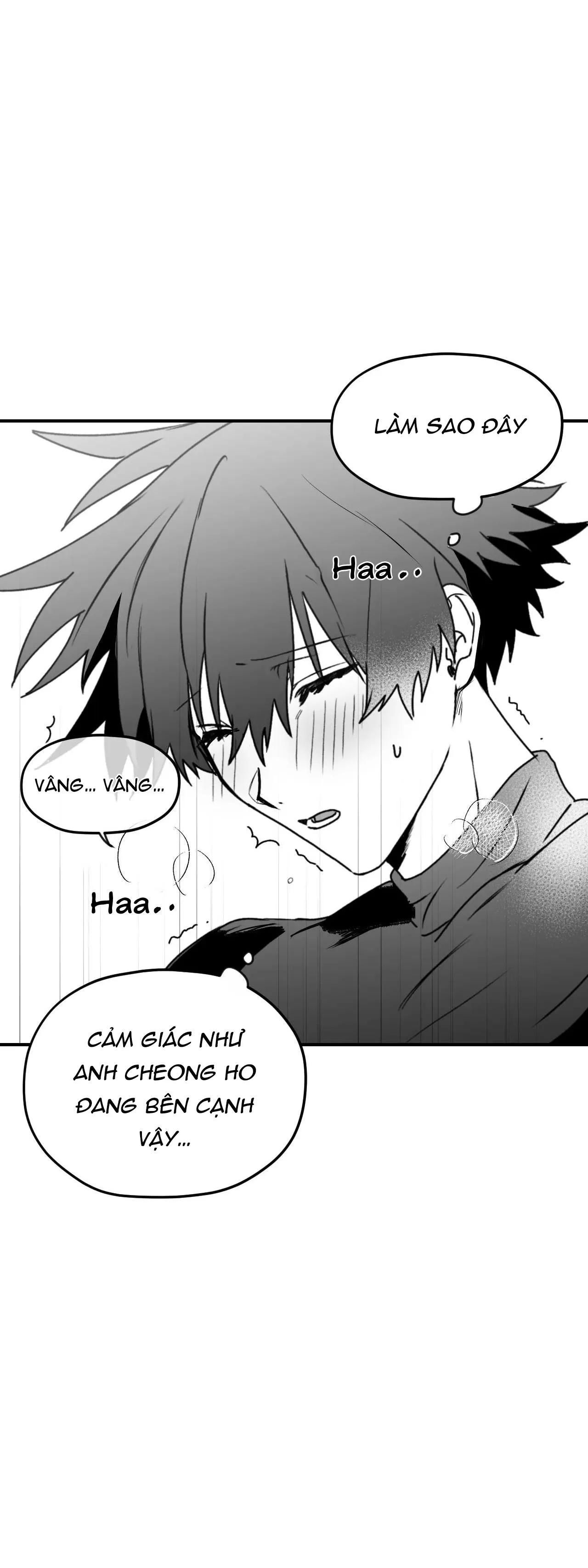 Sóng Tìm Em Chapter 16 Trang 27