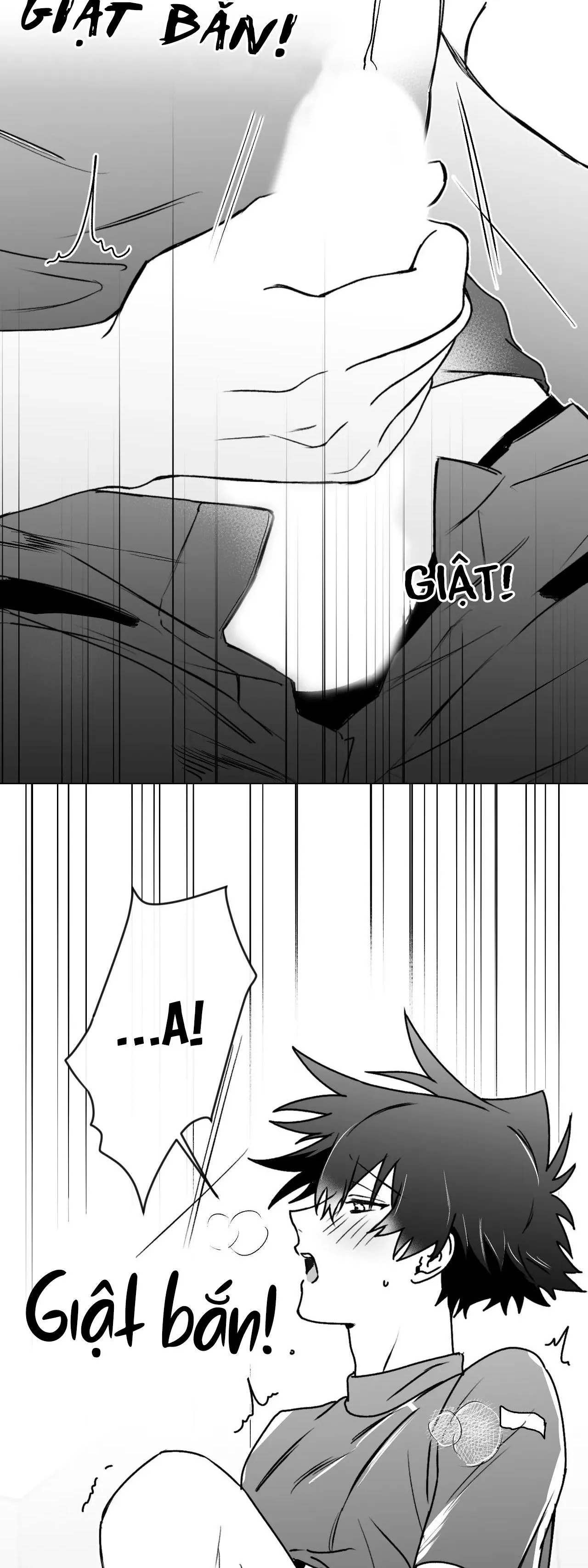 Sóng Tìm Em Chapter 16 Trang 29