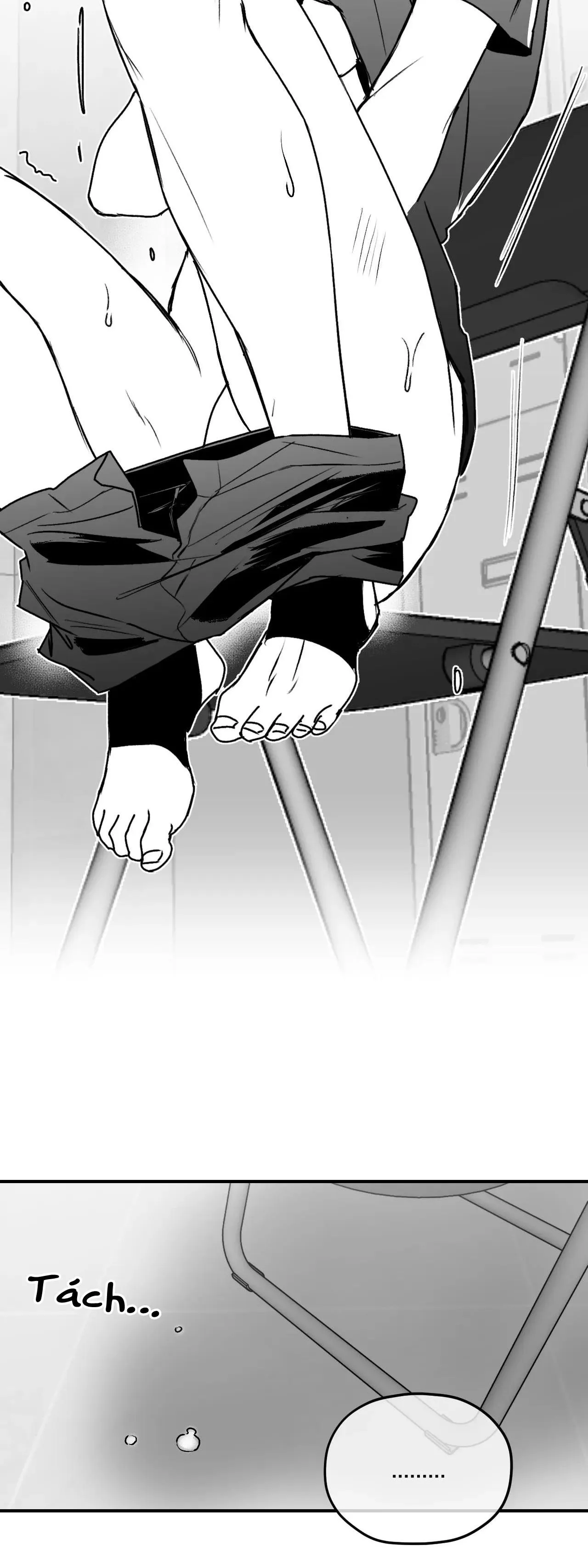 Sóng Tìm Em Chapter 16 Trang 30