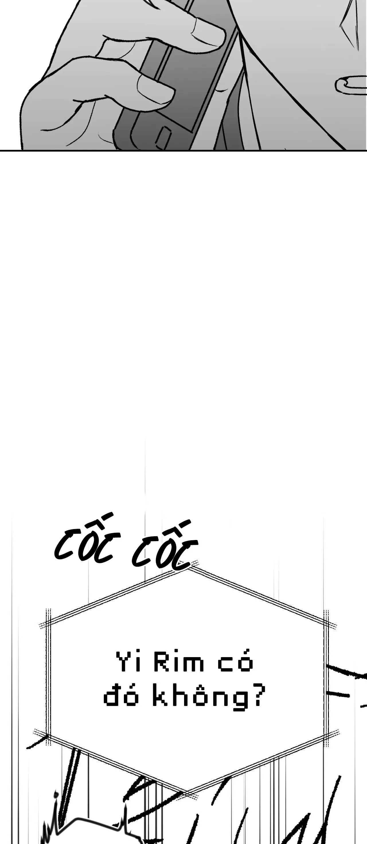 Sóng Tìm Em Chapter 16 Trang 33