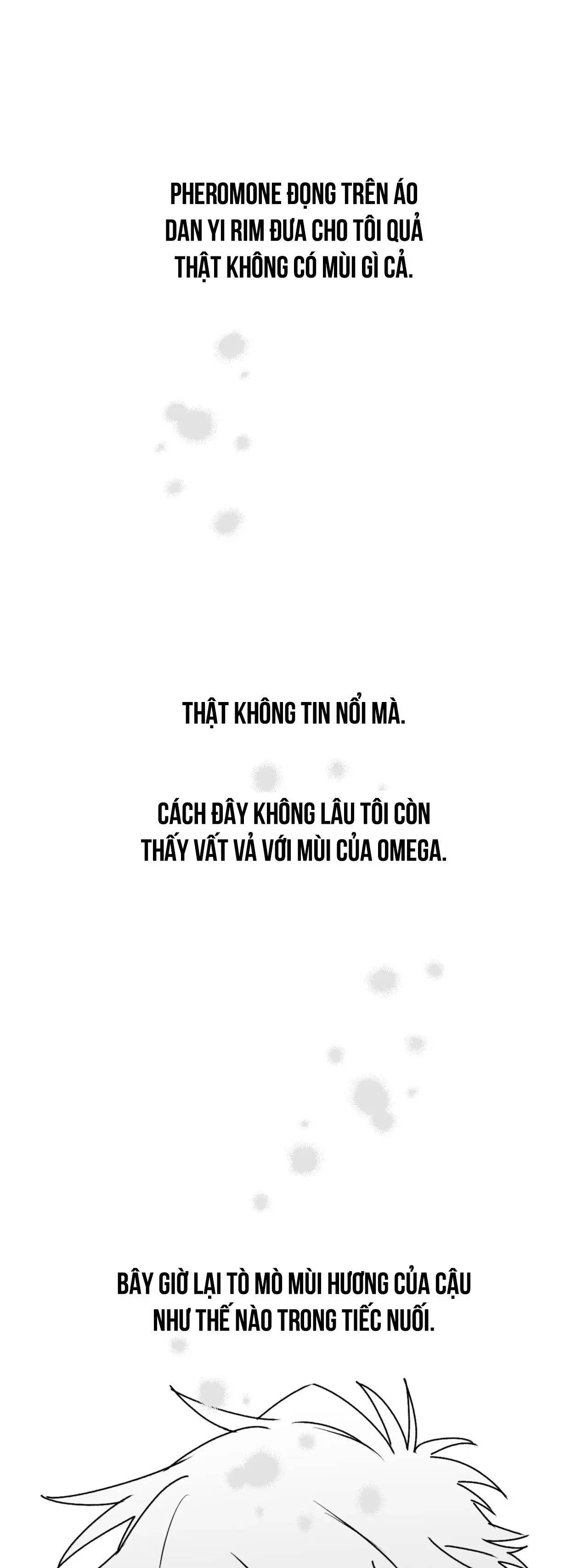 Sóng Tìm Em Chapter 16 Trang 37