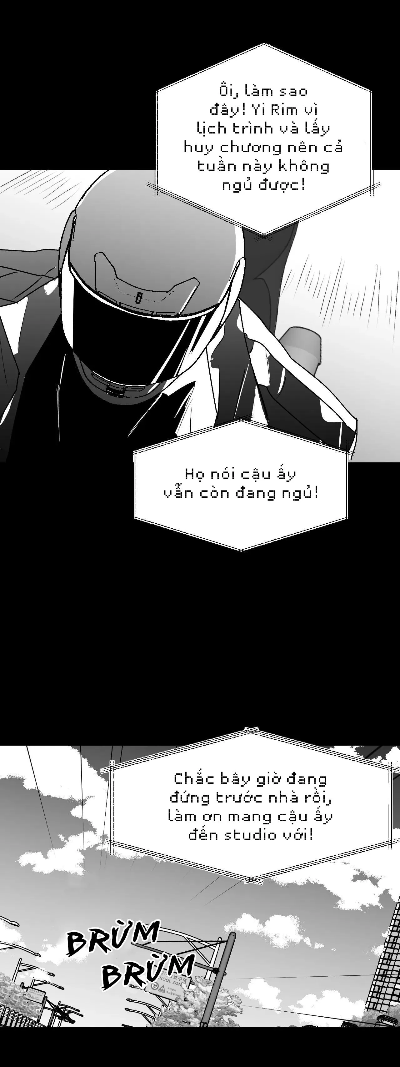 Sóng Tìm Em Chapter 16 Trang 43