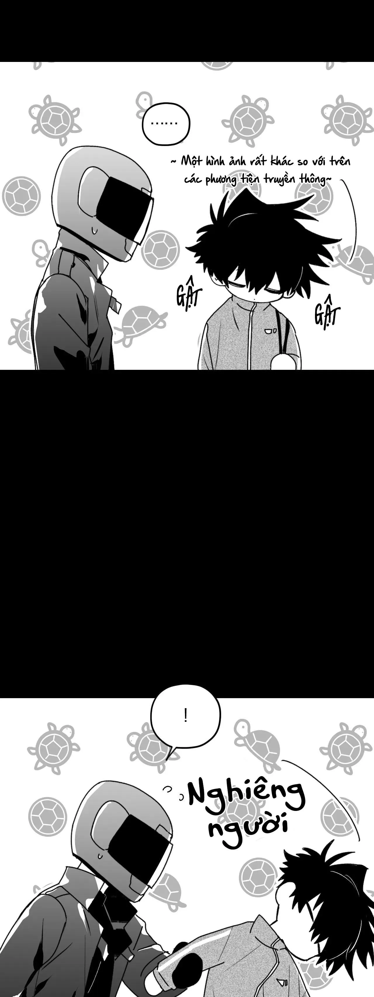 Sóng Tìm Em Chapter 16 Trang 46