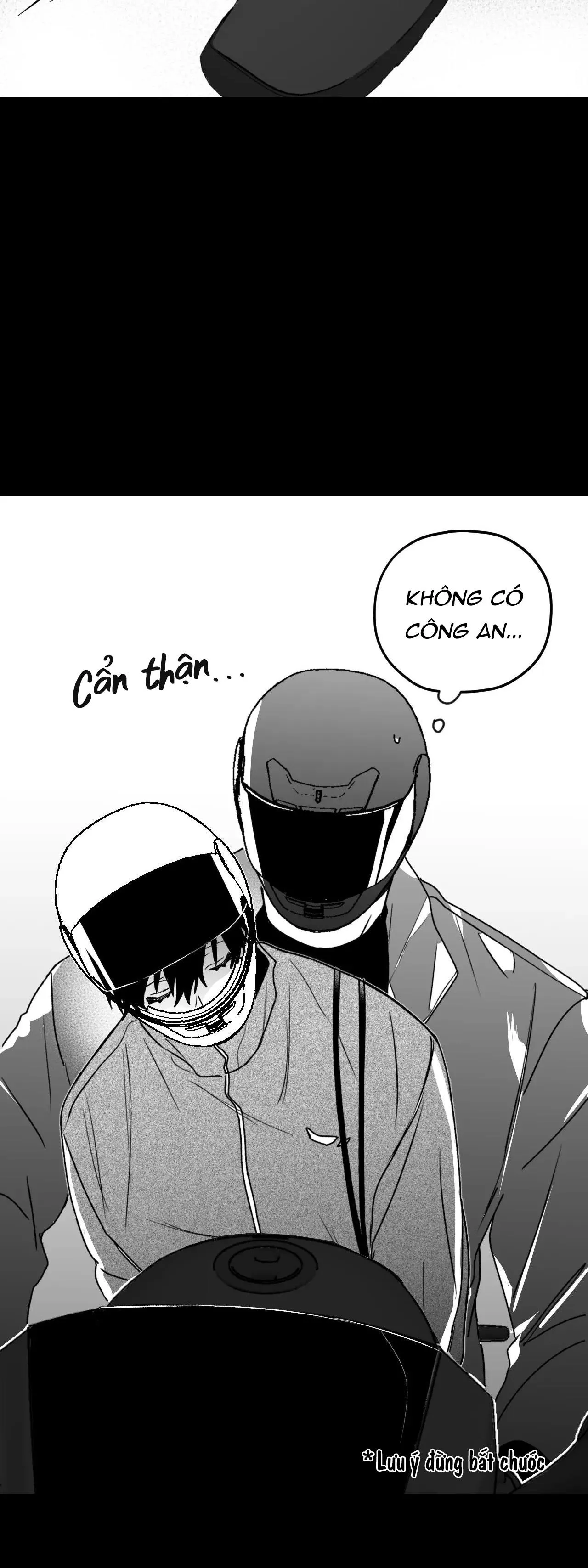 Sóng Tìm Em Chapter 16 Trang 48