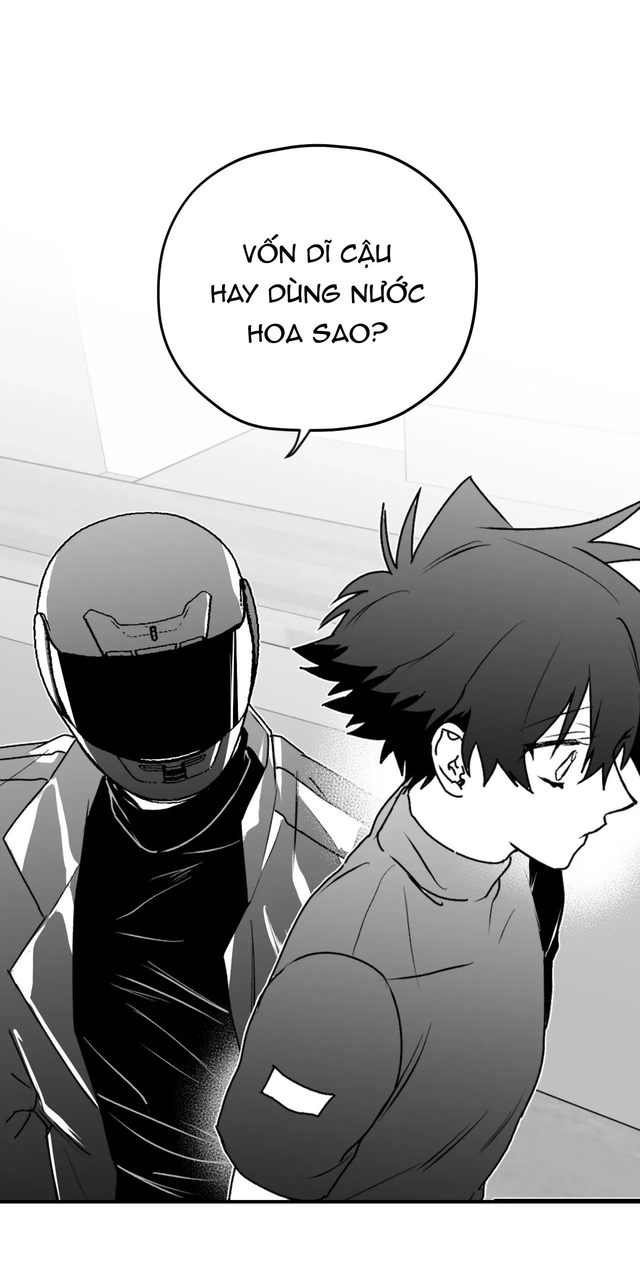 Sóng Tìm Em Chapter 16 Trang 54