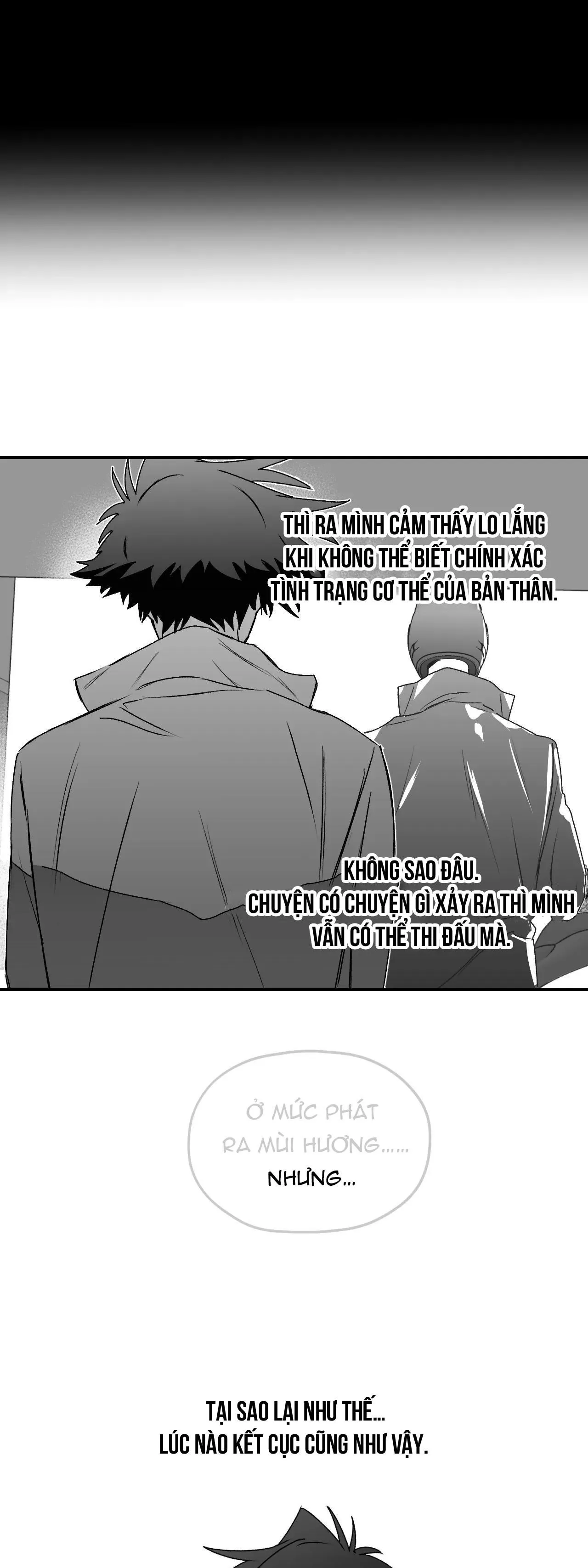 Sóng Tìm Em Chapter 17 Trang 7