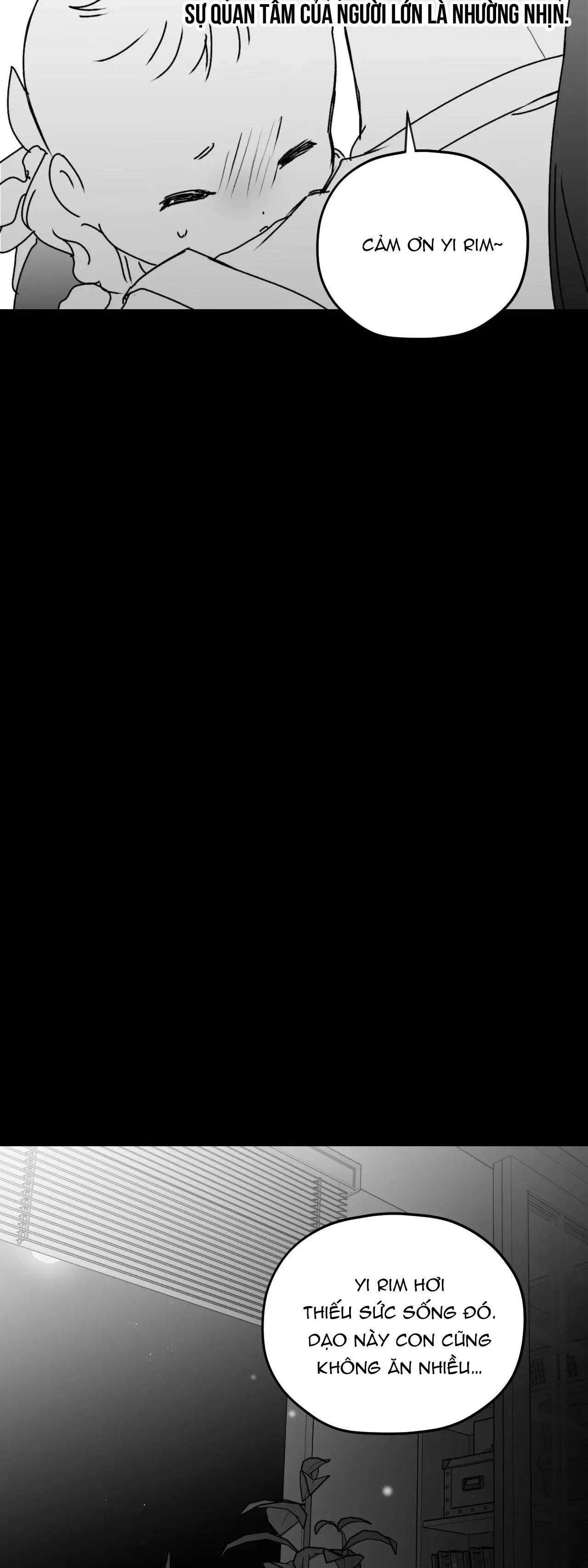 Sóng Tìm Em Chapter 17 Trang 14