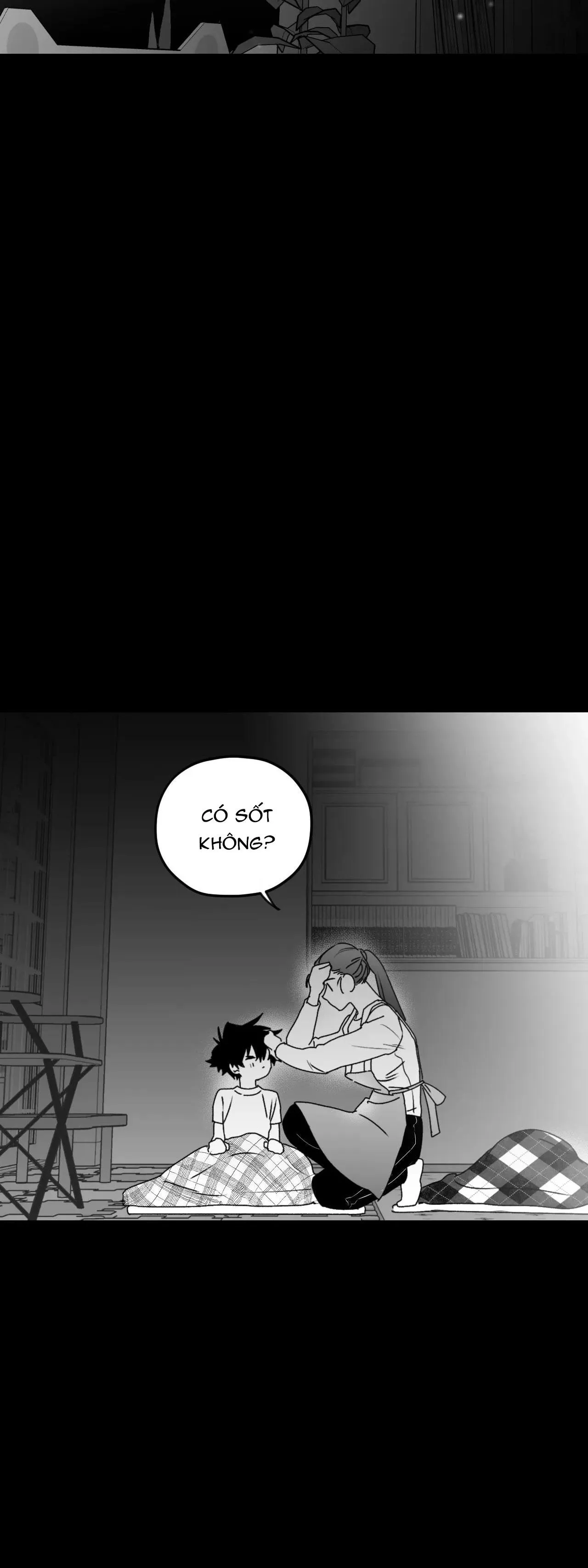 Sóng Tìm Em Chapter 17 Trang 15