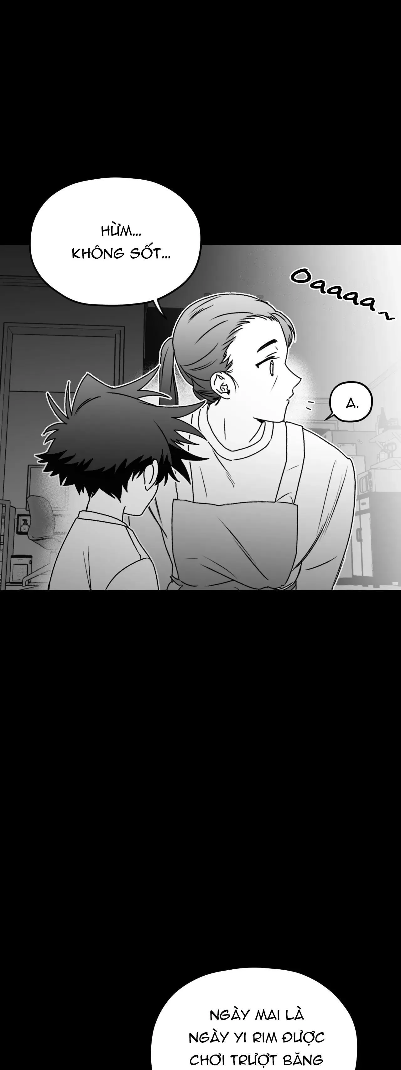 Sóng Tìm Em Chapter 17 Trang 16