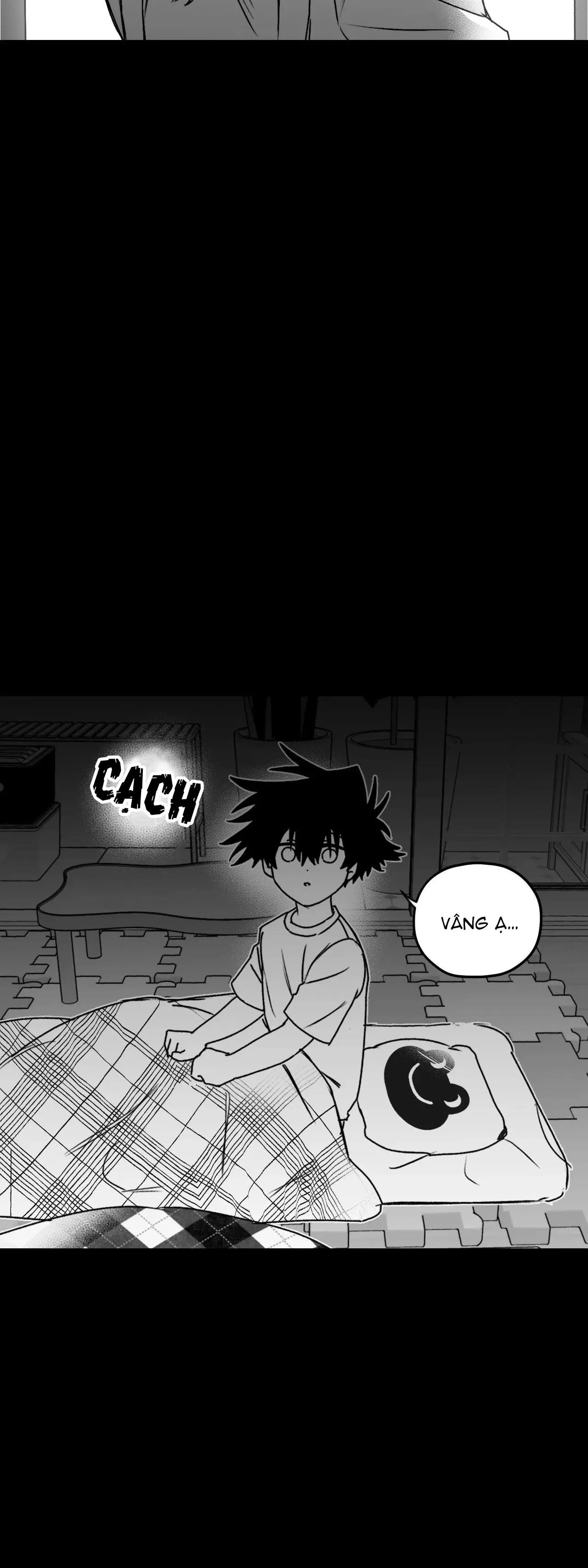 Sóng Tìm Em Chapter 17 Trang 18