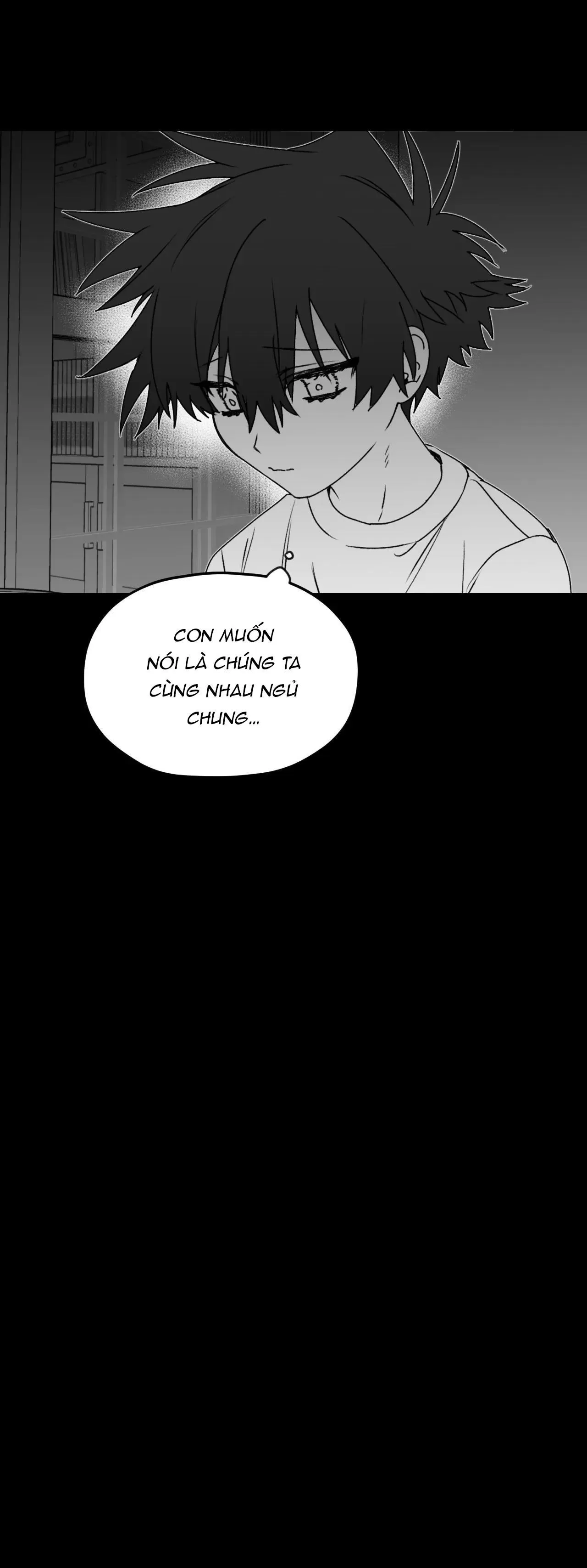 Sóng Tìm Em Chapter 17 Trang 19
