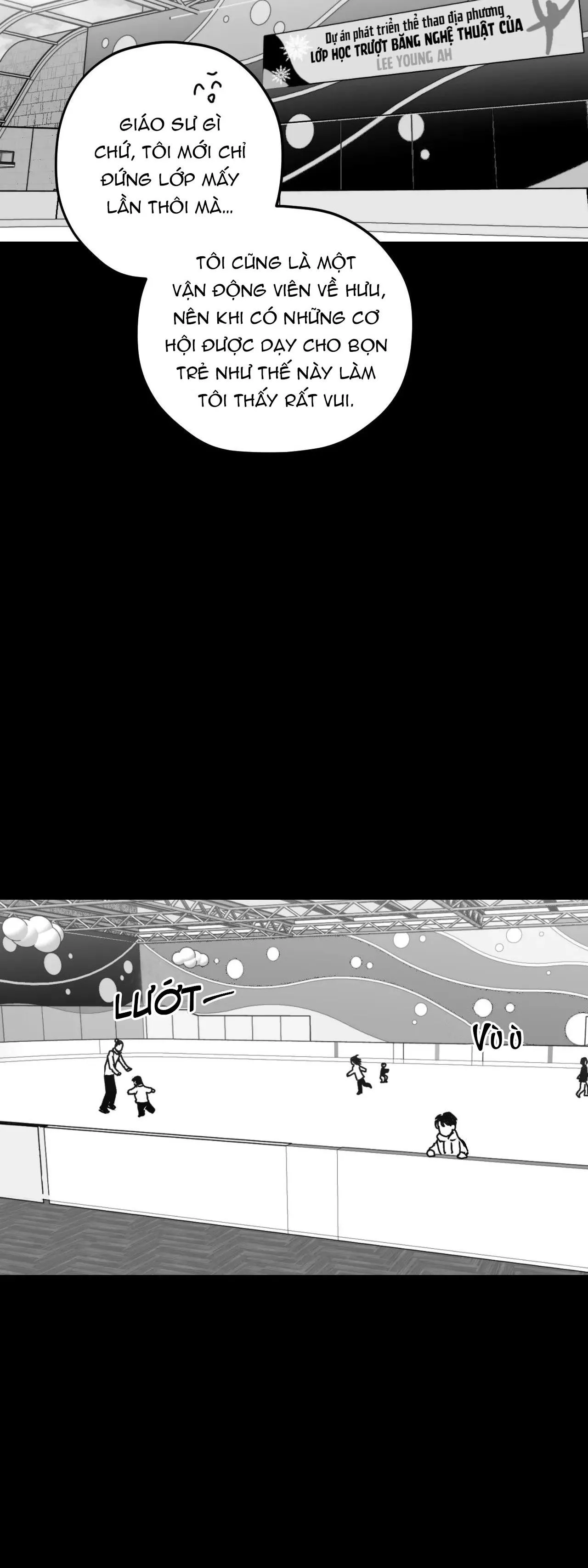 Sóng Tìm Em Chapter 17 Trang 21