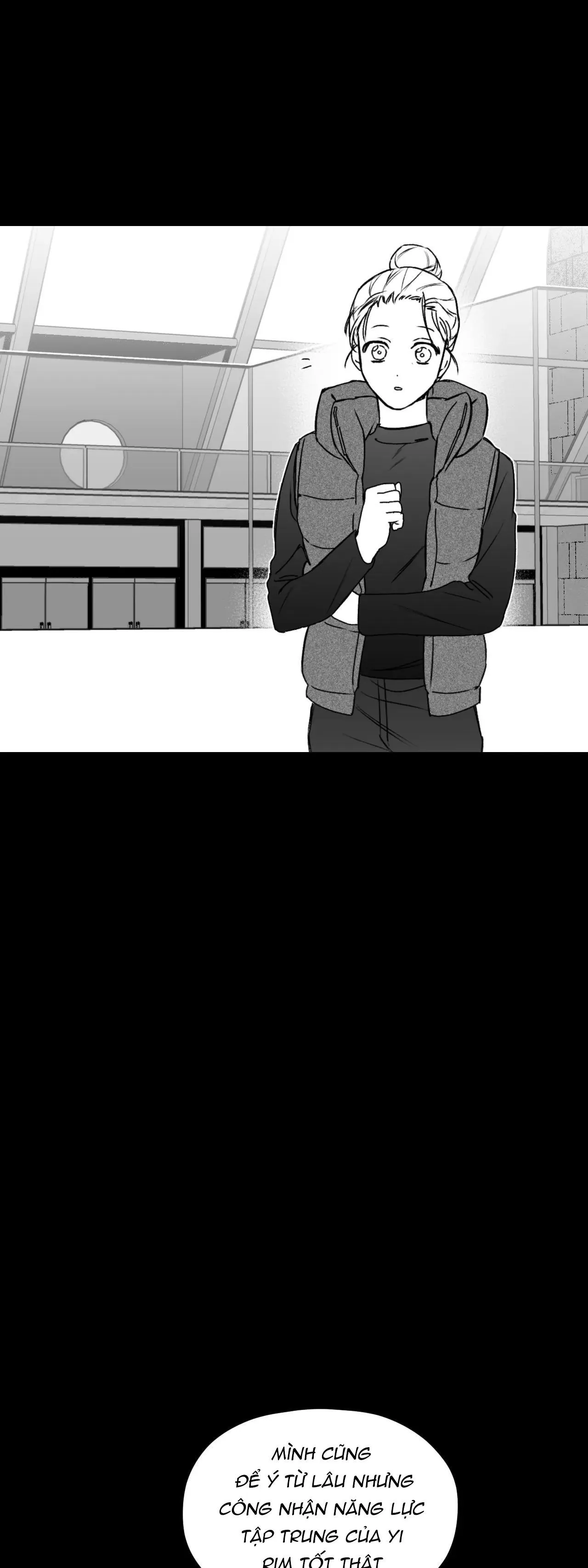 Sóng Tìm Em Chapter 17 Trang 22