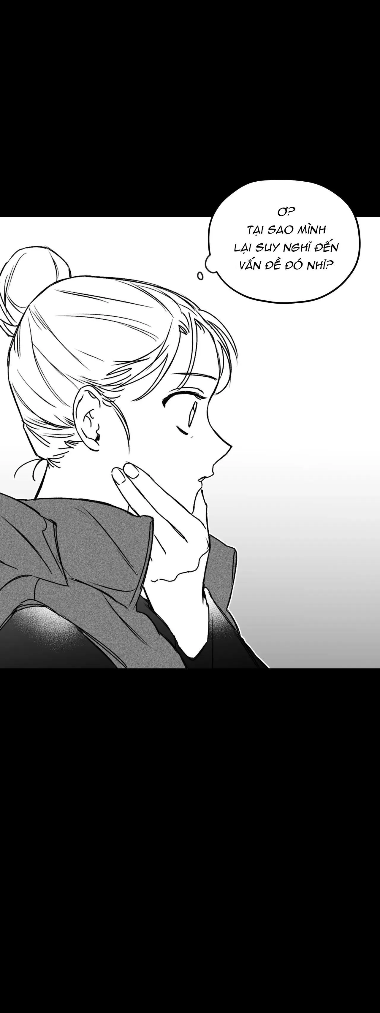 Sóng Tìm Em Chapter 17 Trang 25