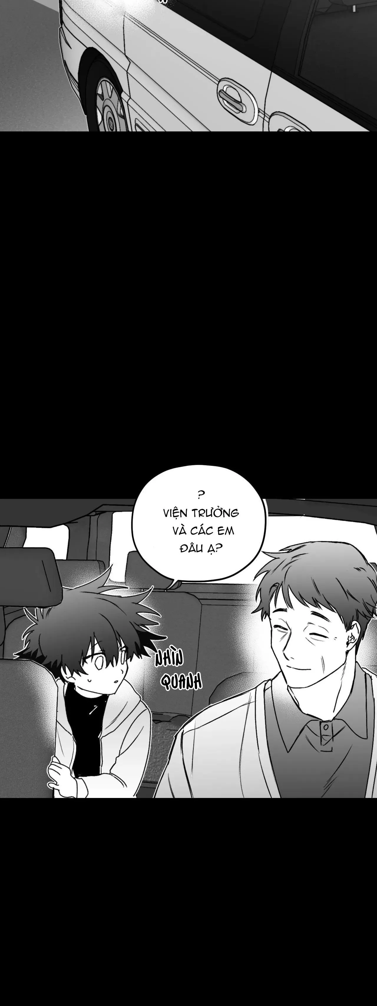 Sóng Tìm Em Chapter 17 Trang 27