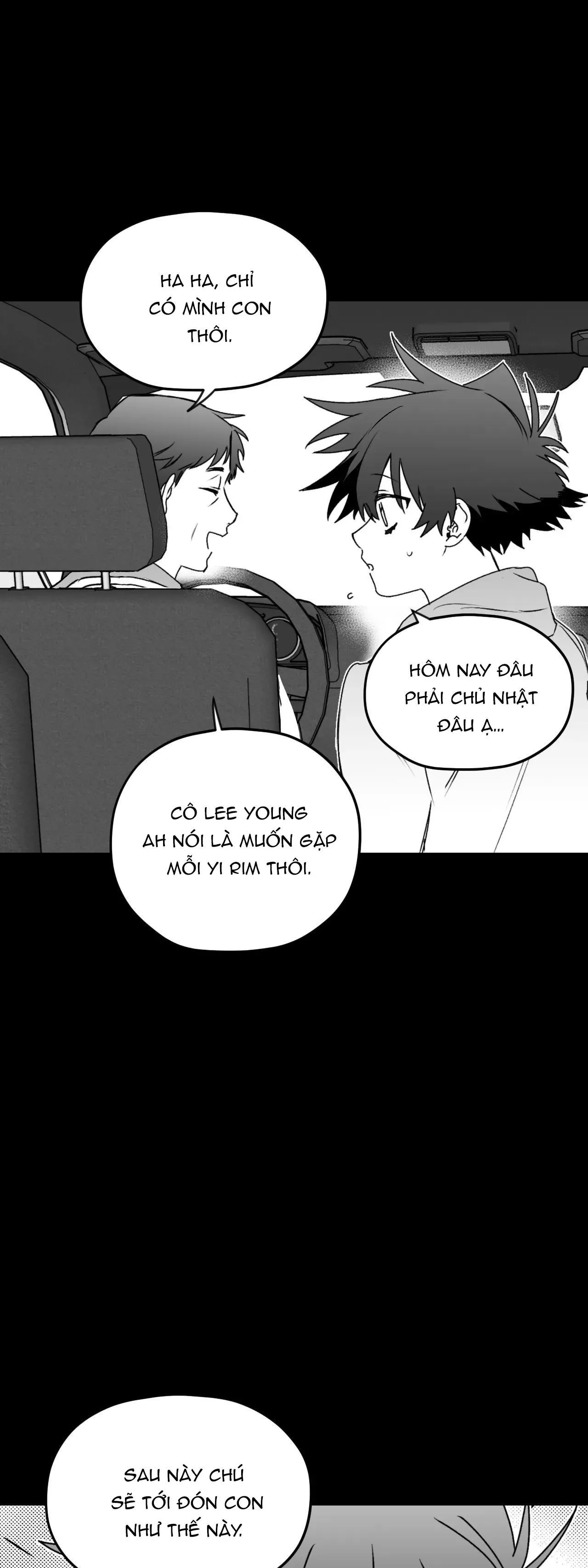 Sóng Tìm Em Chapter 17 Trang 28