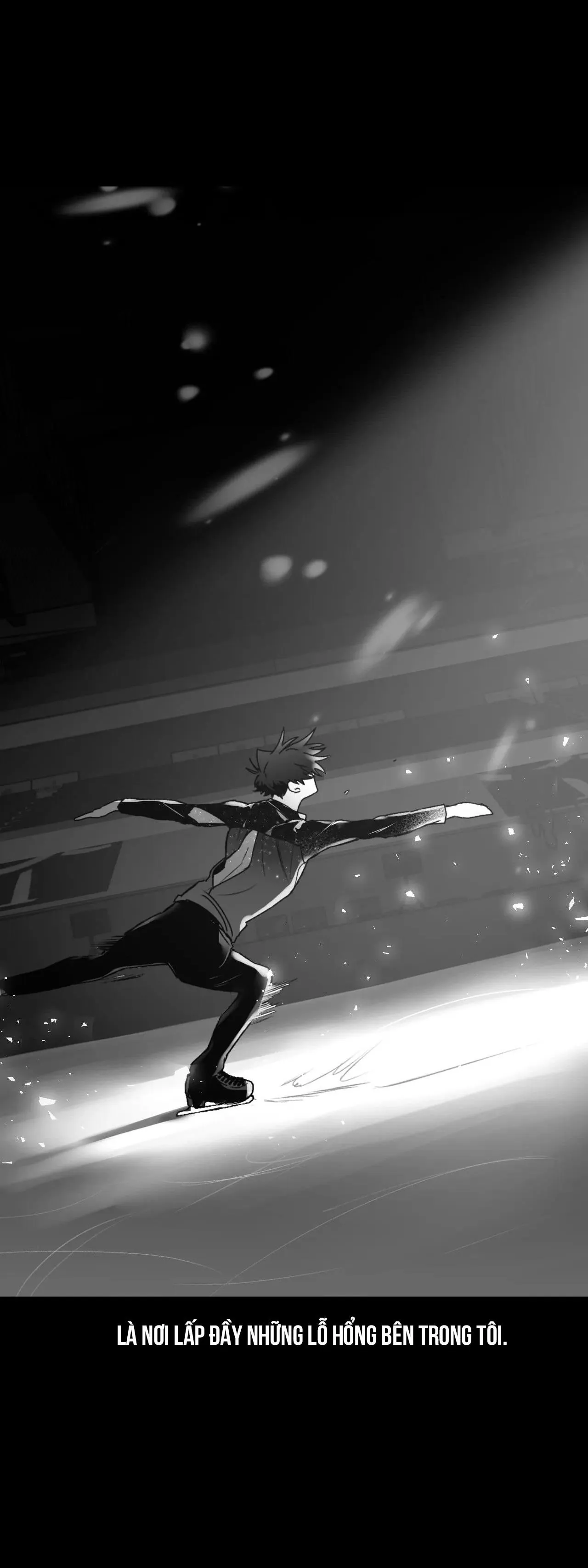 Sóng Tìm Em Chapter 17 Trang 30