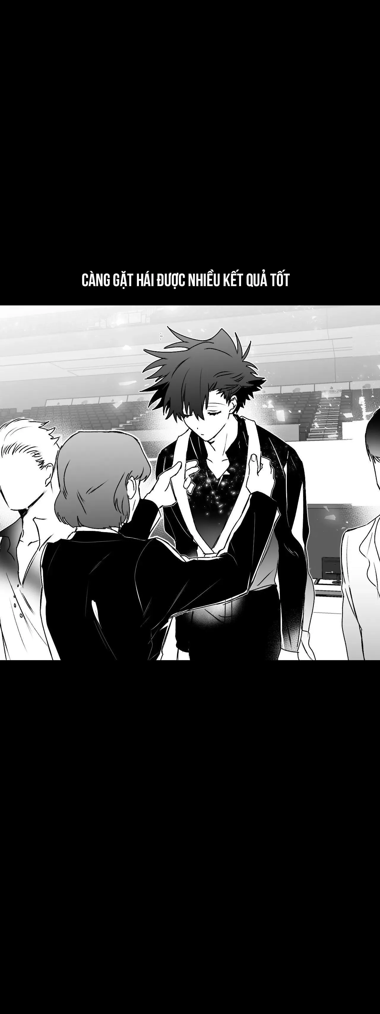 Sóng Tìm Em Chapter 17 Trang 31