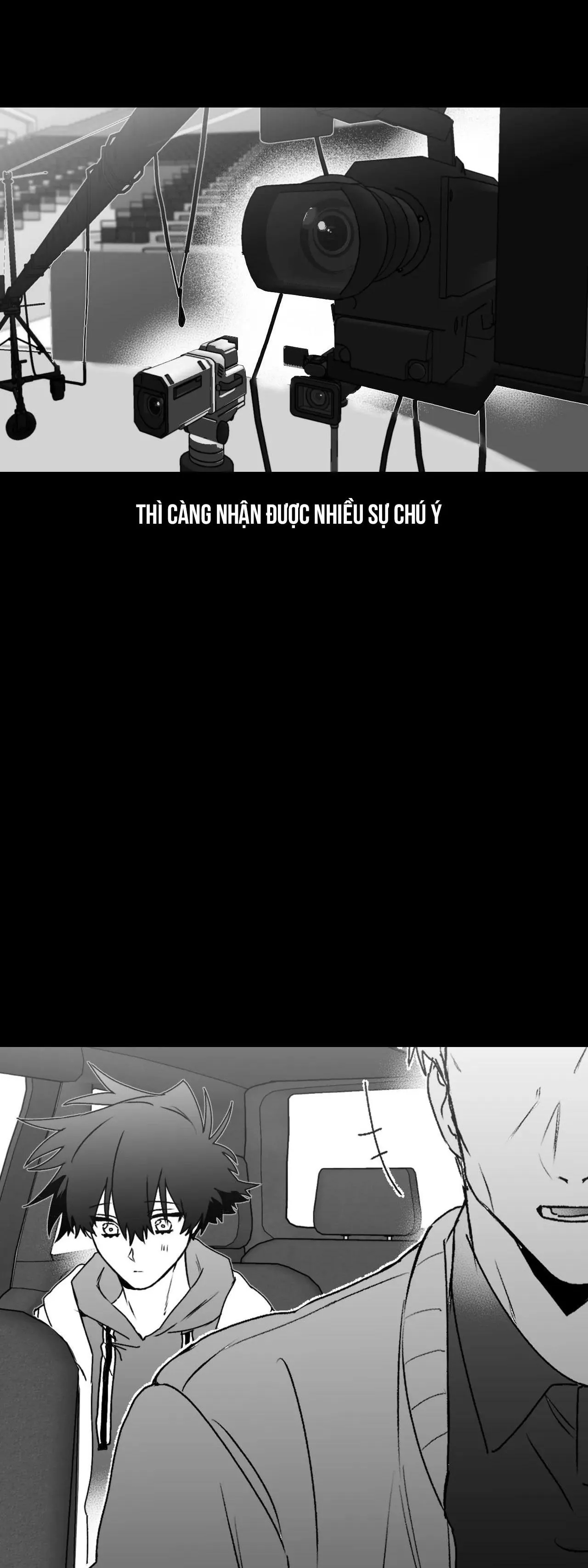 Sóng Tìm Em Chapter 17 Trang 32