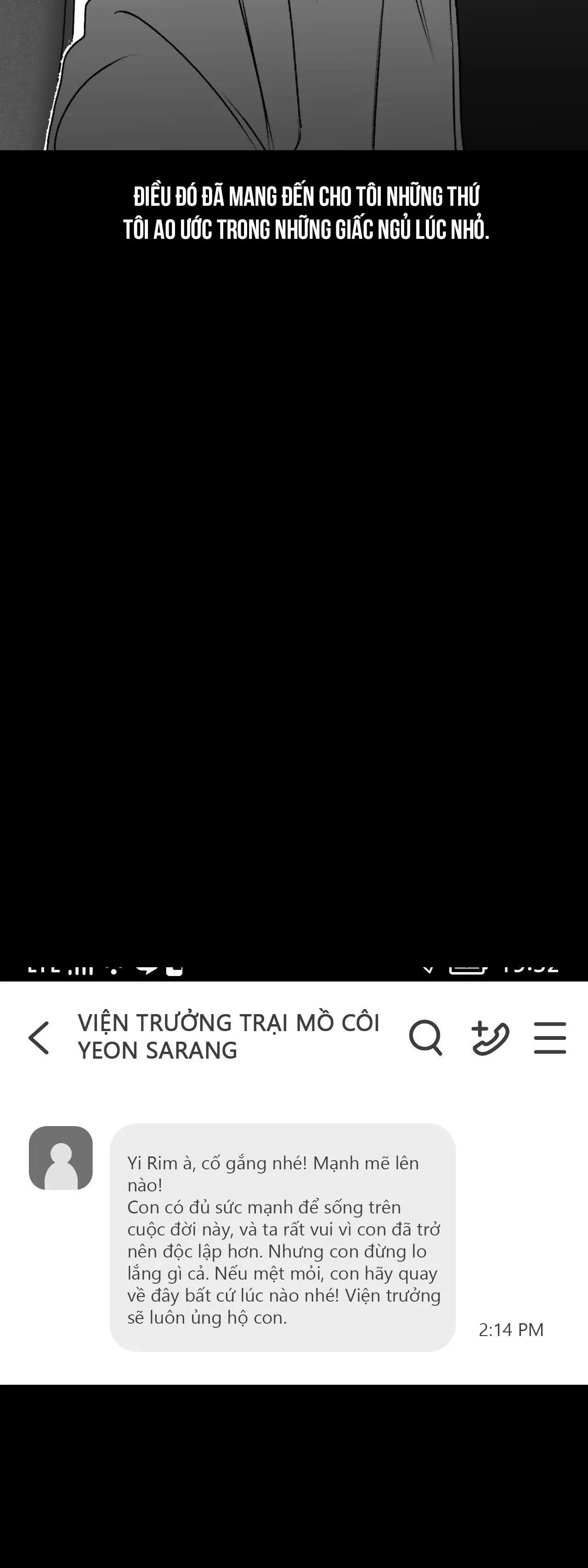 Sóng Tìm Em Chapter 17 Trang 33