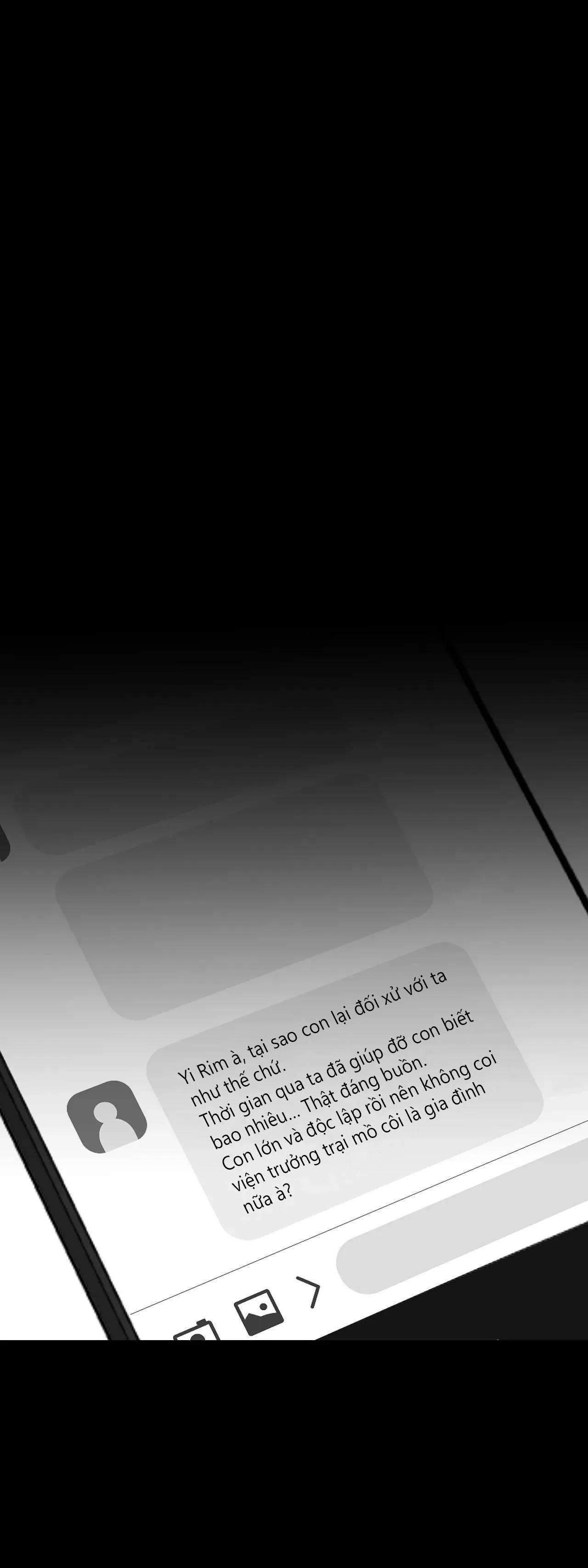 Sóng Tìm Em Chapter 17 Trang 37